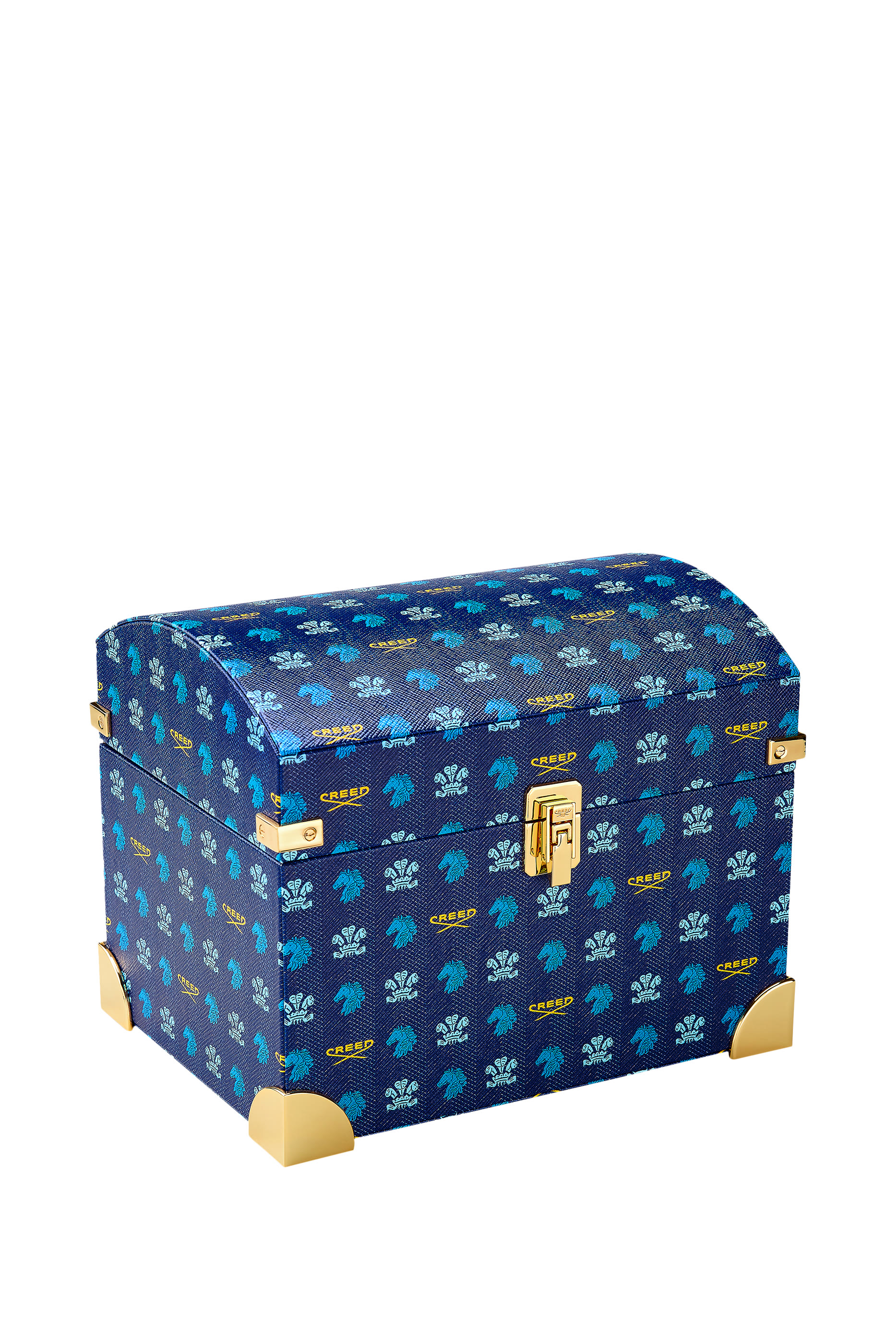 Heritage Flacon Trunk