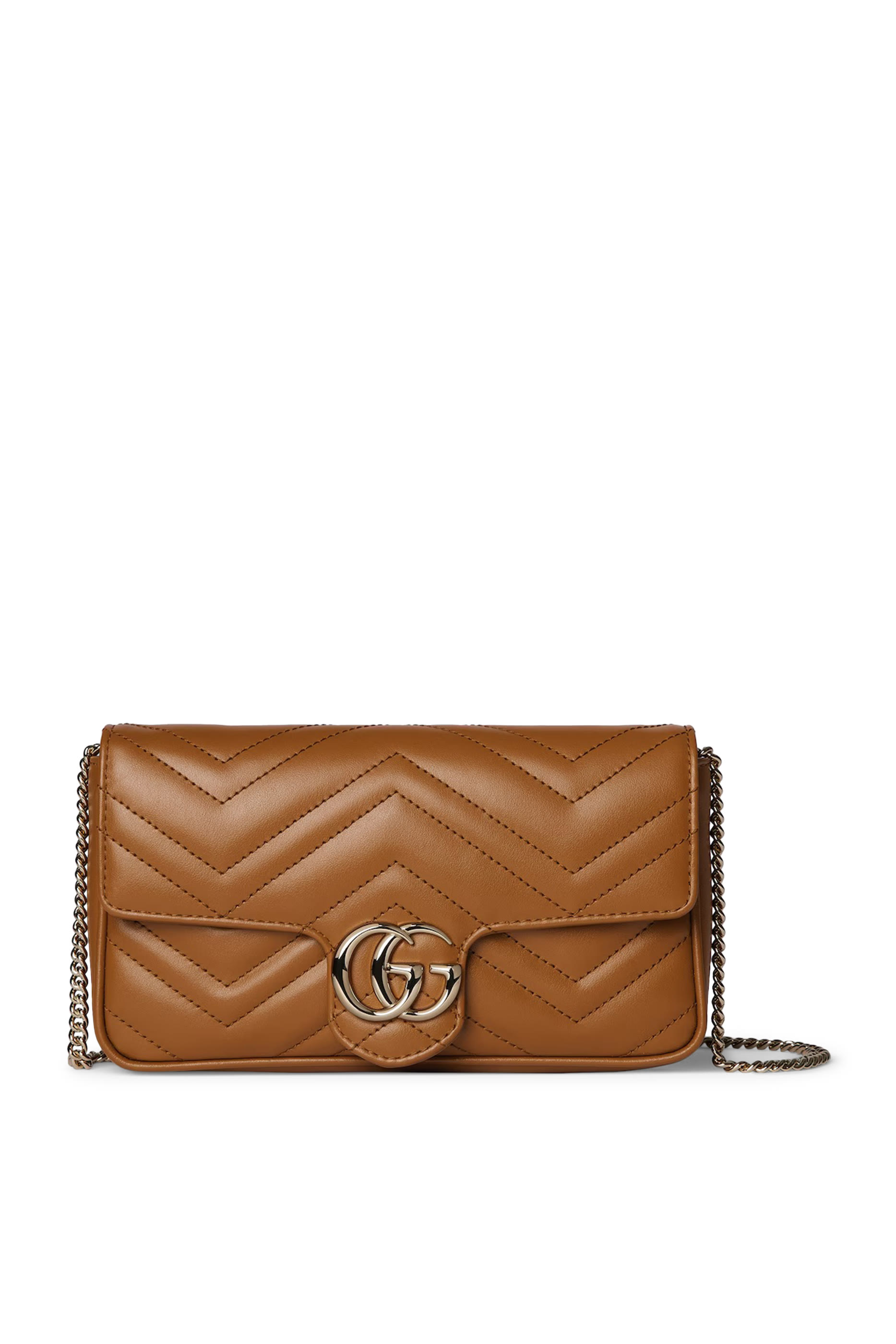 GG Marmont Small Shoulder Bag
