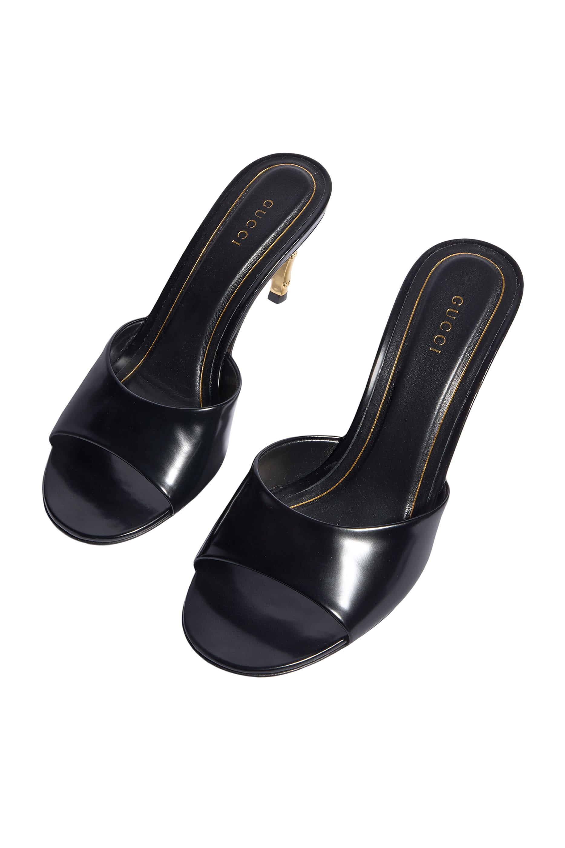 Bamboo Motif 75 Slides