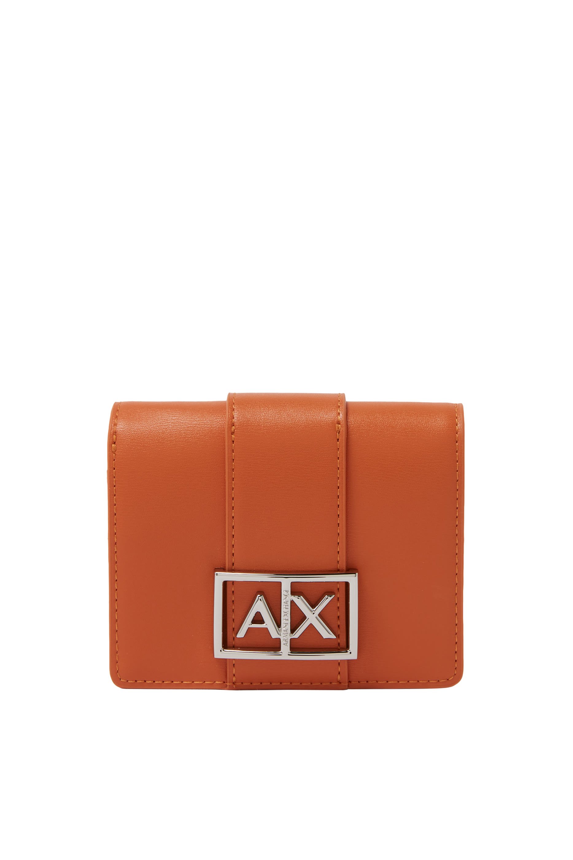 ASV Logo Small Wallet