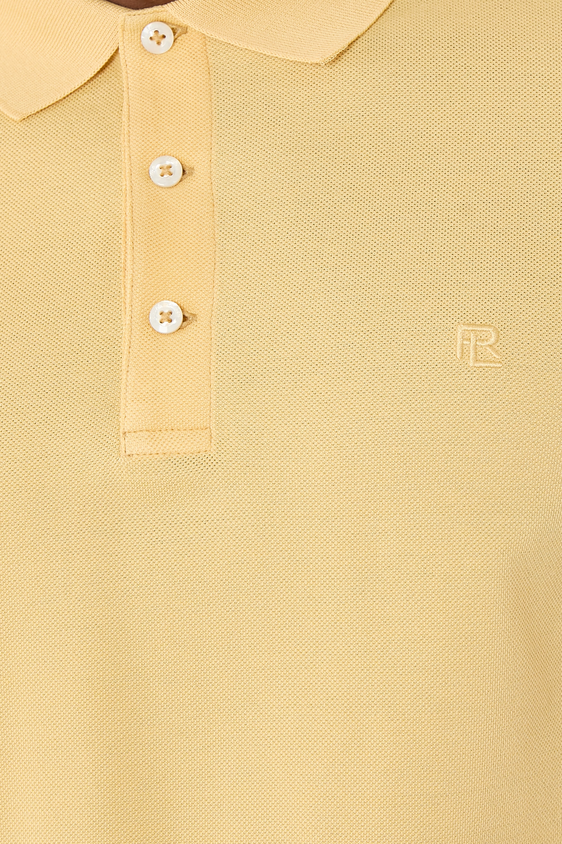 Short Sleeve Polo Shirt