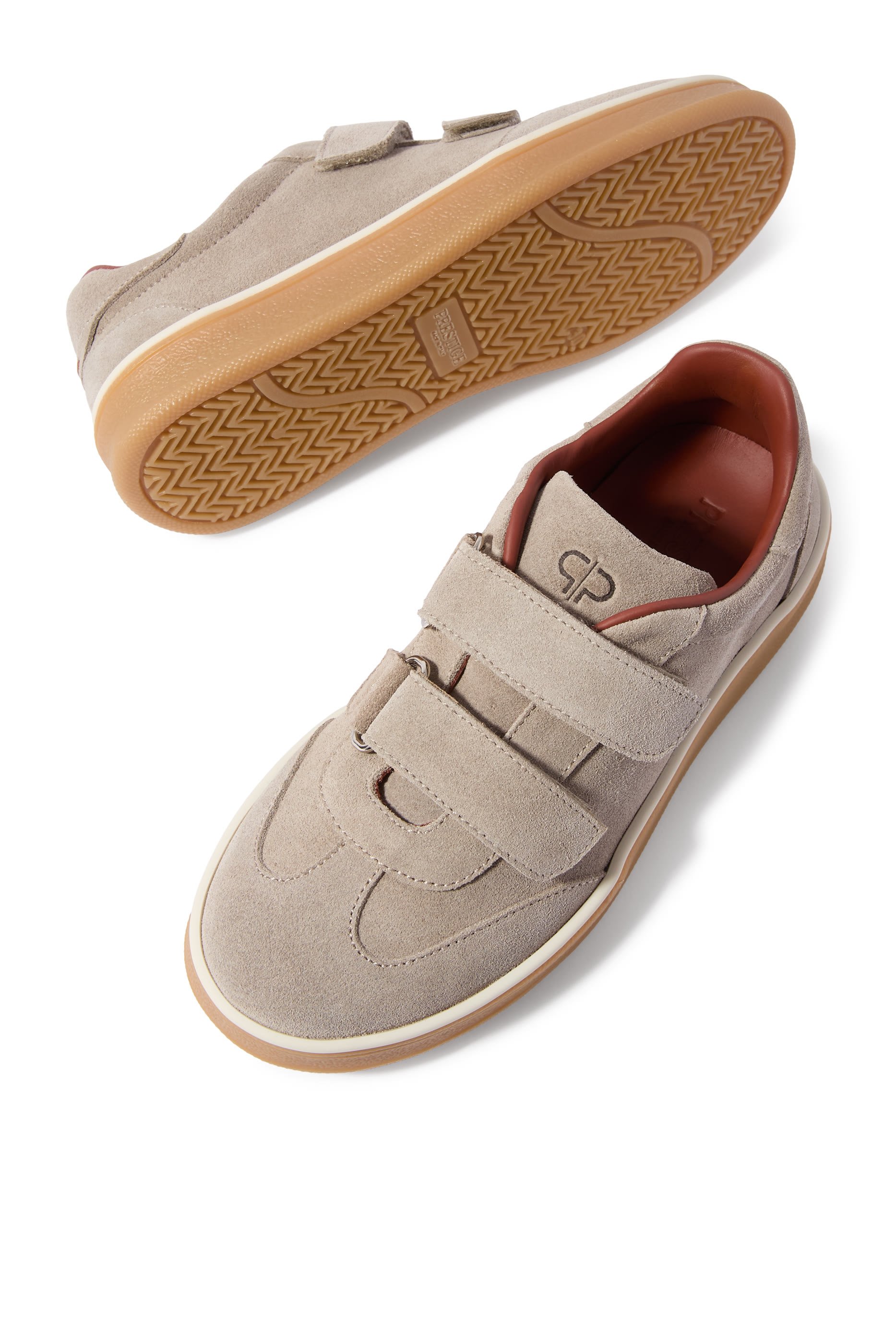 Kids Tennis Walk Sneakers