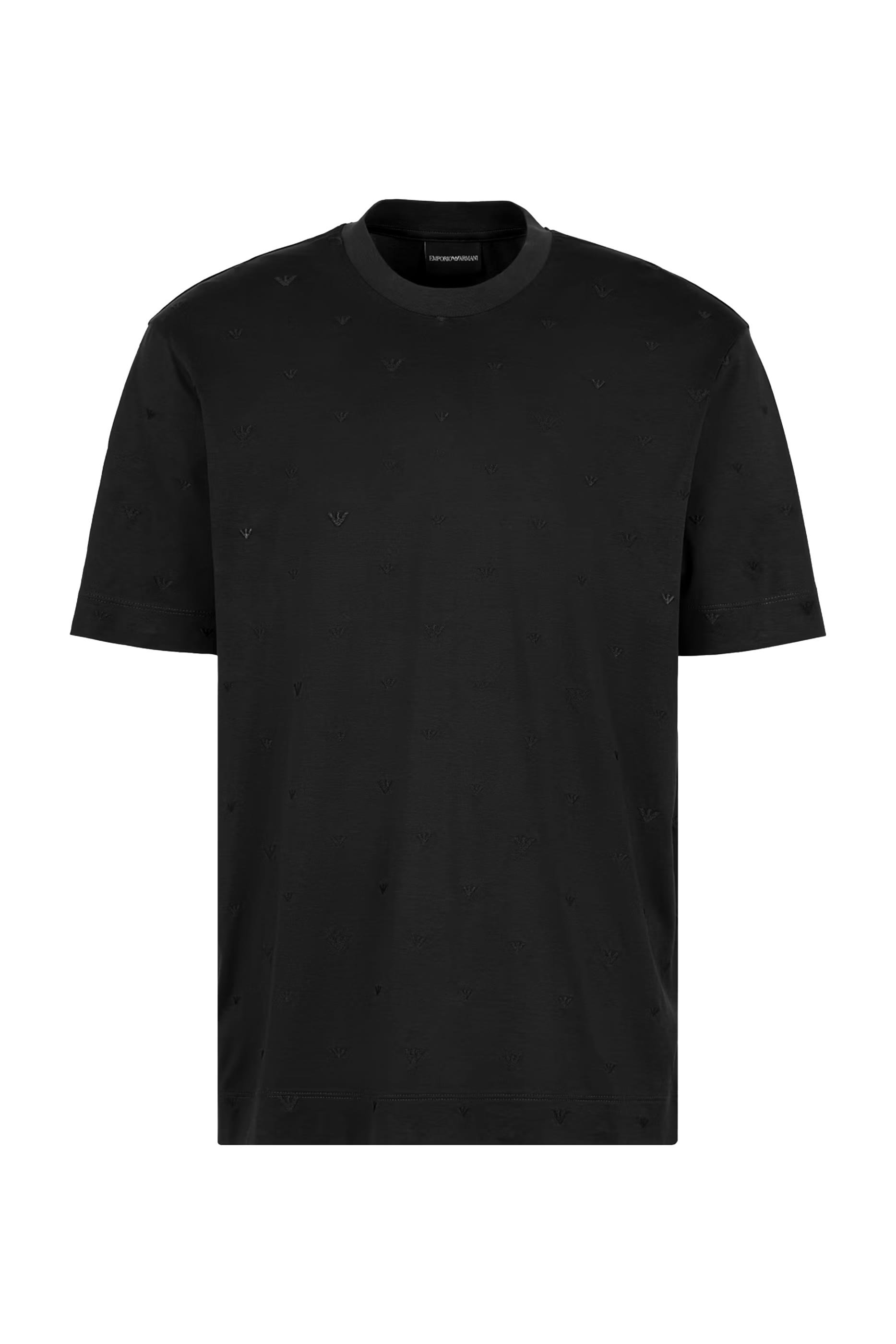 ASV Lyocell-Blend Jersey T-Shirt