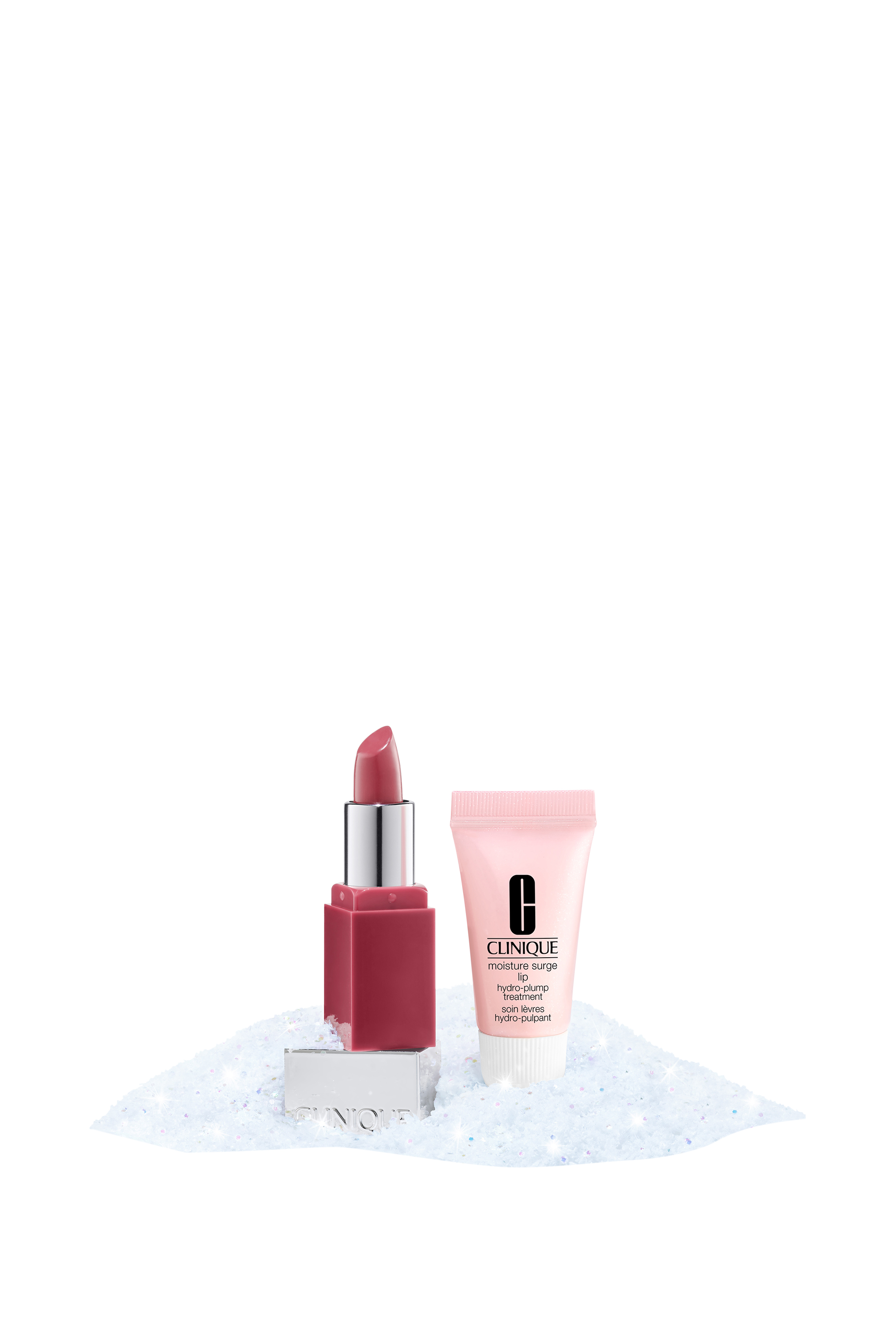Lip Luxury Grab & Go Set