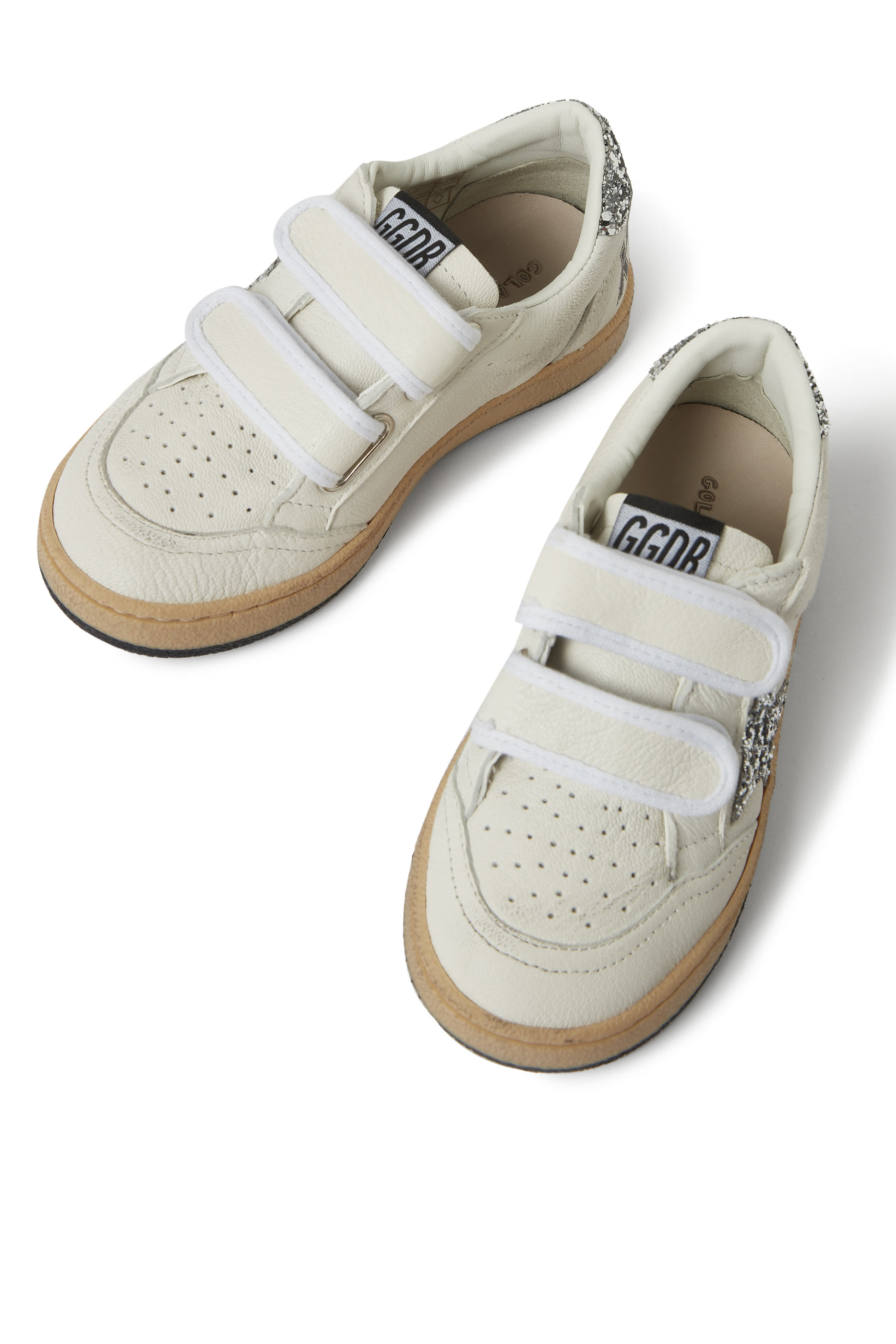 Kids Ball Star Sneakers