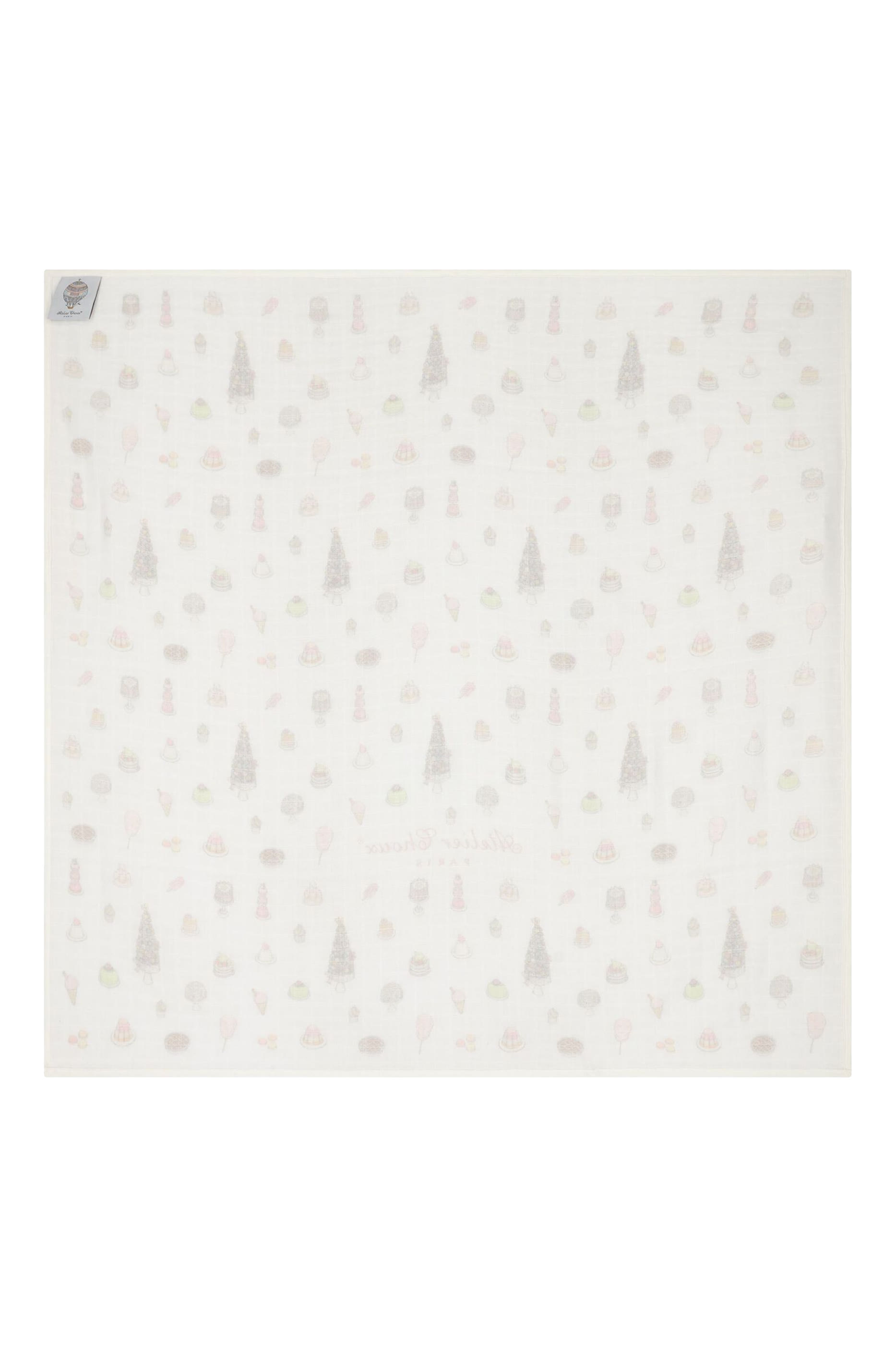 Kids Carr&eacute; &ndash; Sweetie Pie 