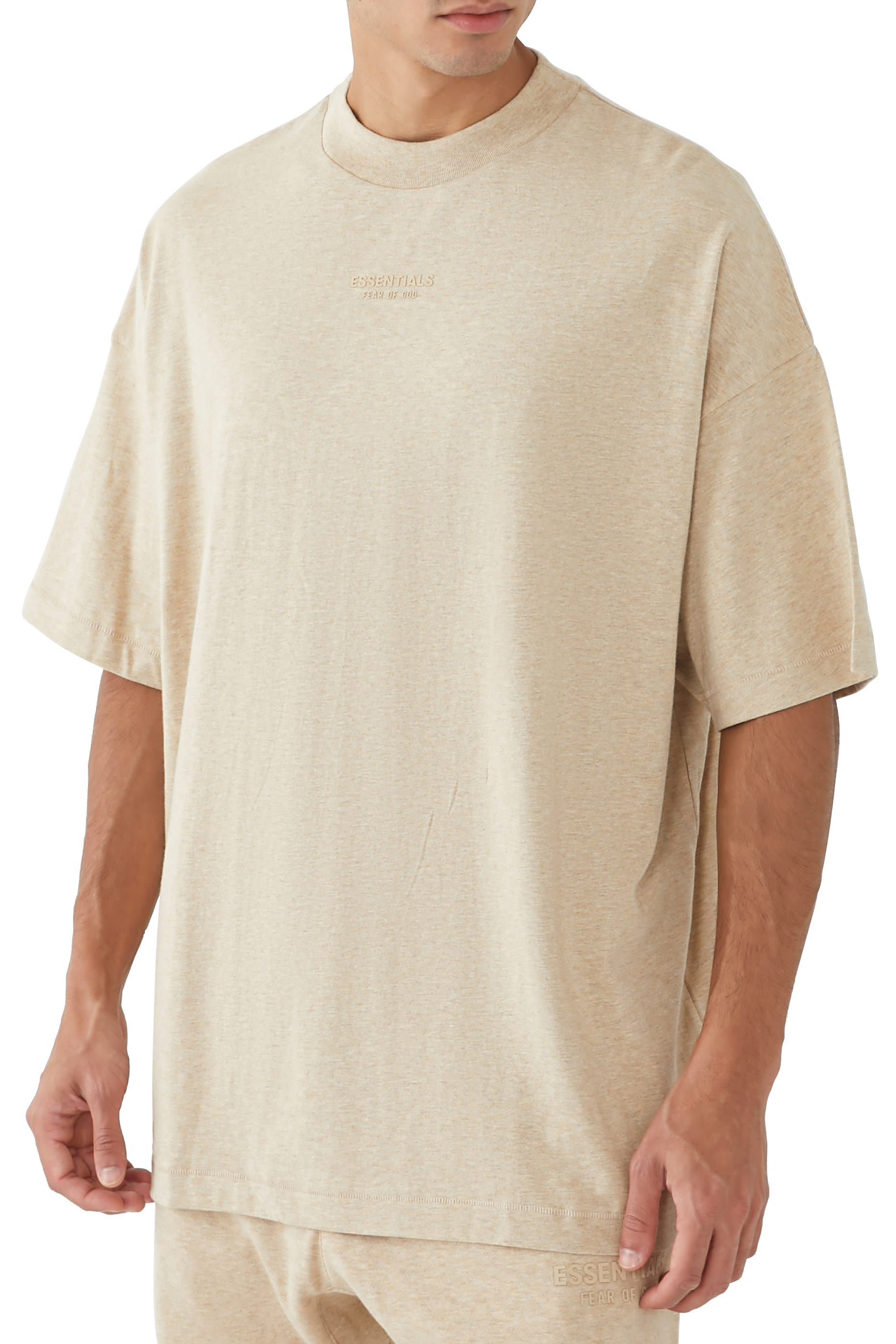 Essentials Crewneck T-Shirt