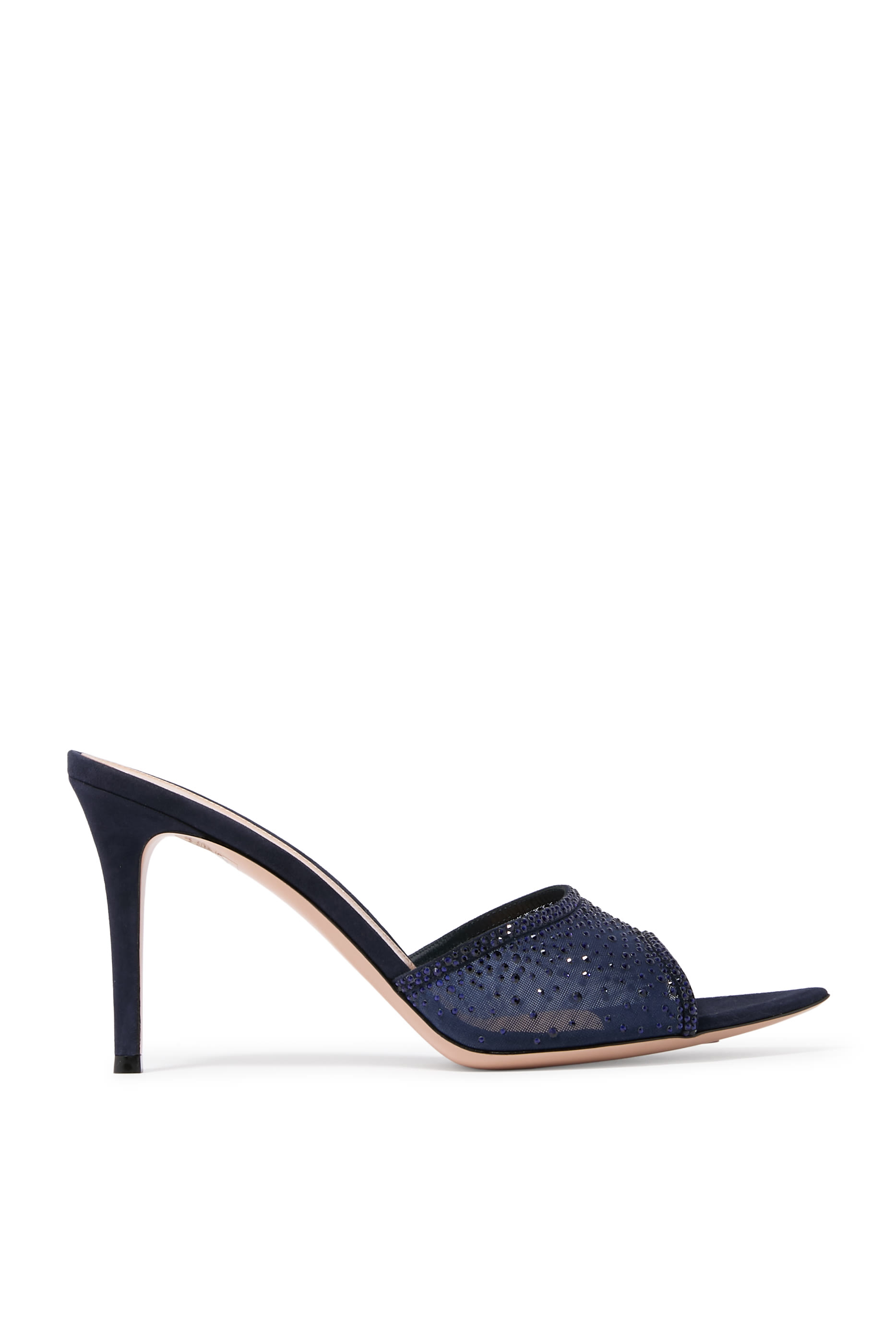 Rania 85 Mules