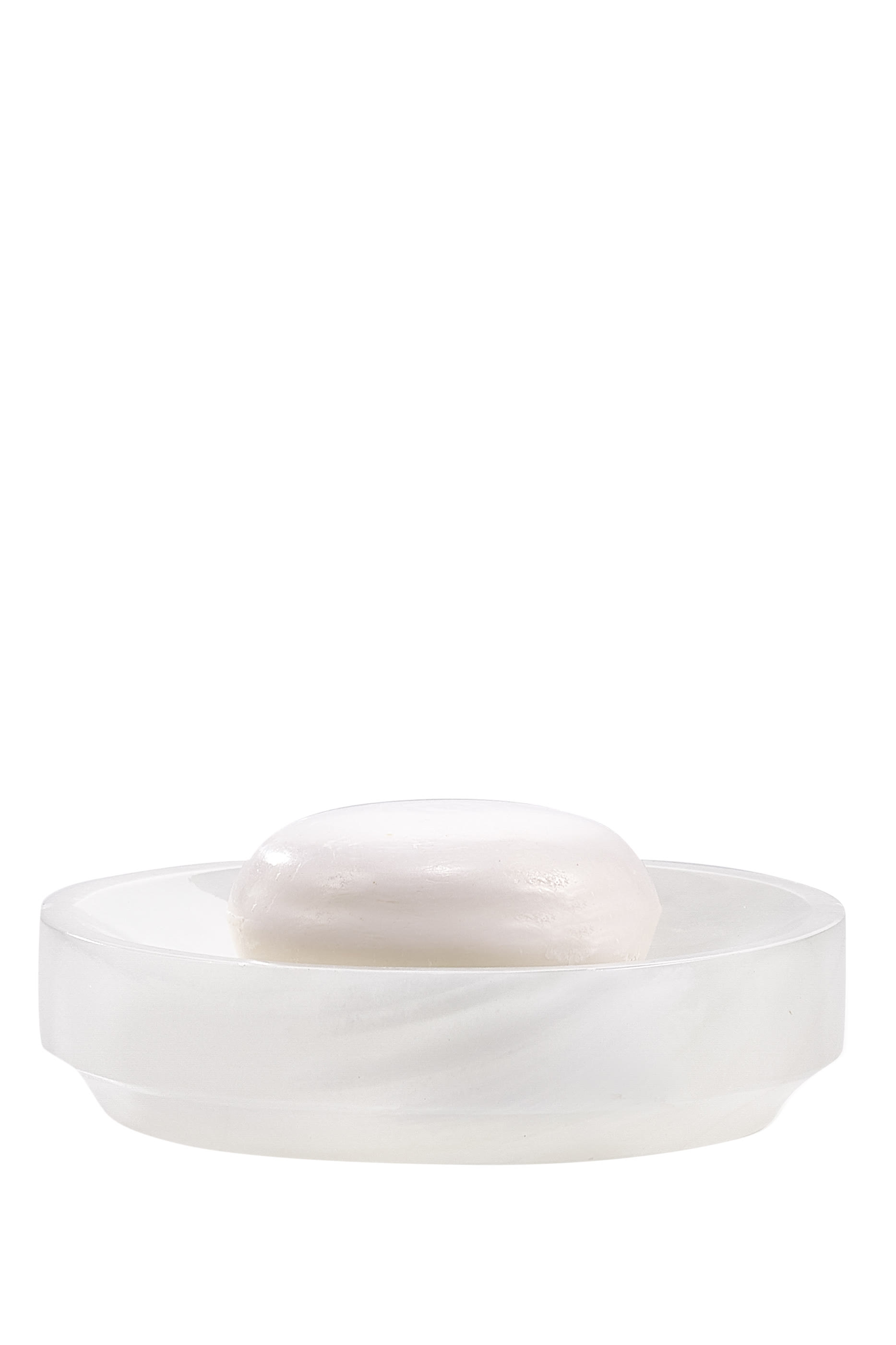 Hielo Onyx Soap Dish