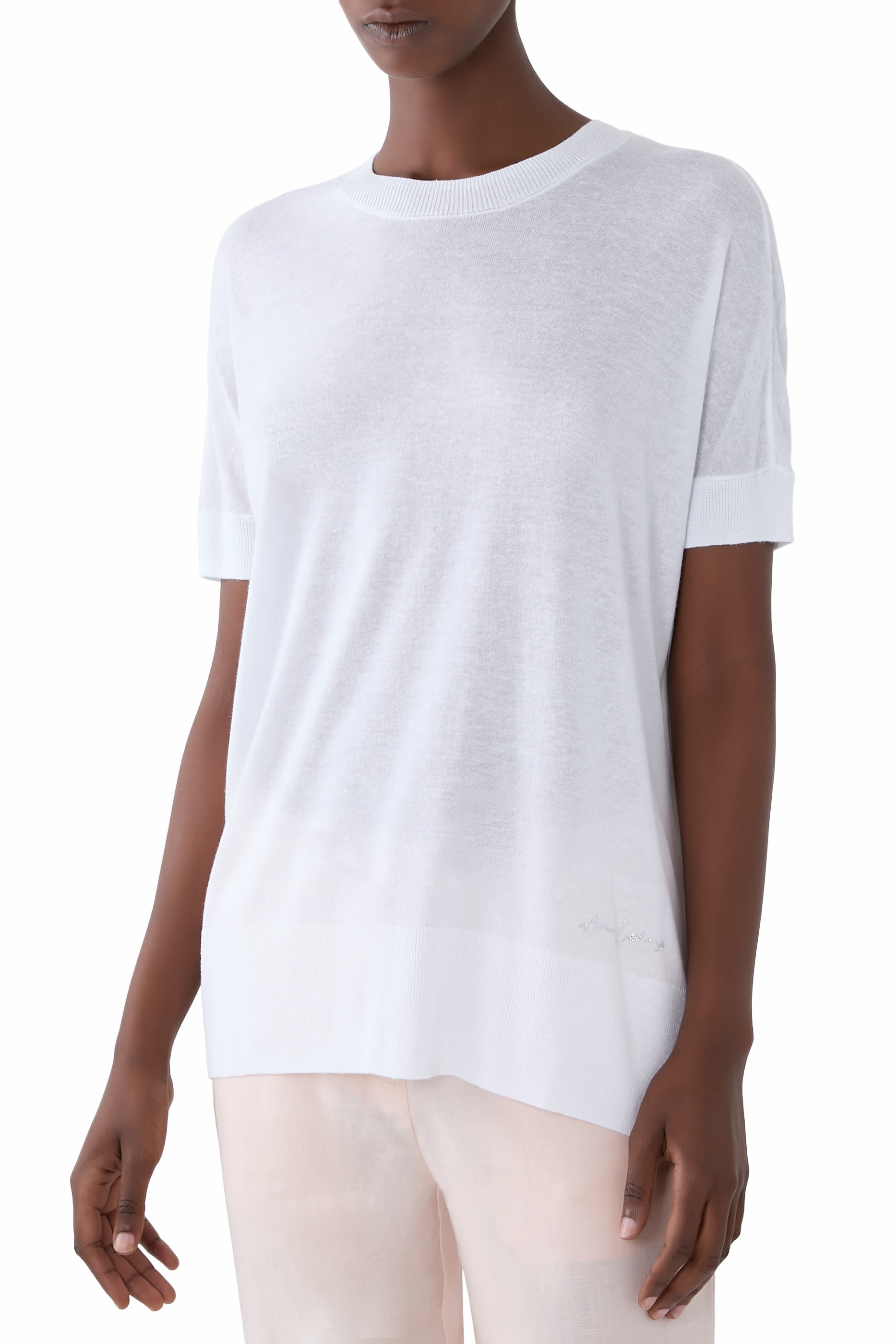 The Grid Seven Magic Mountain Sweater