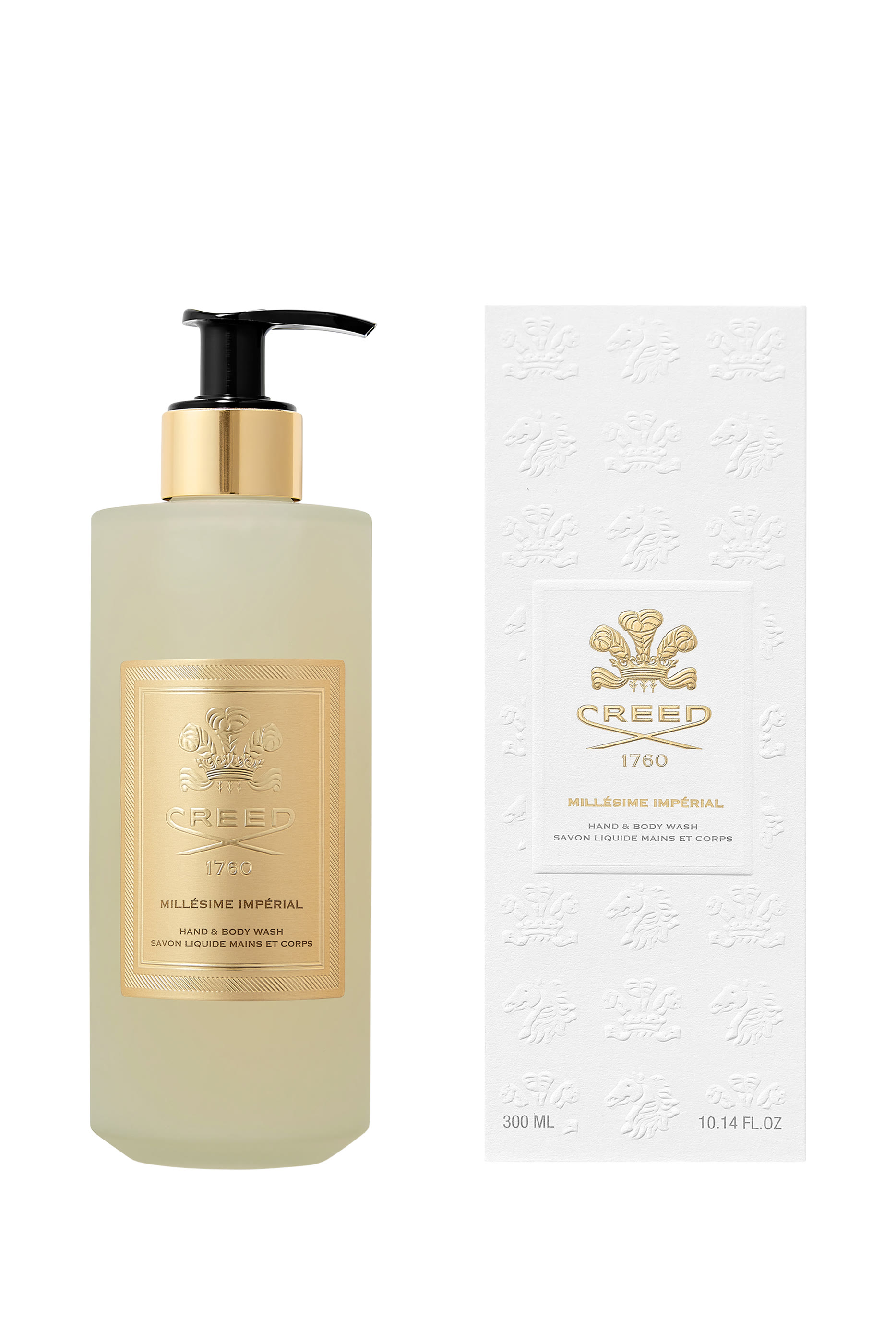 Millésime Impérial Hand & Body Wash