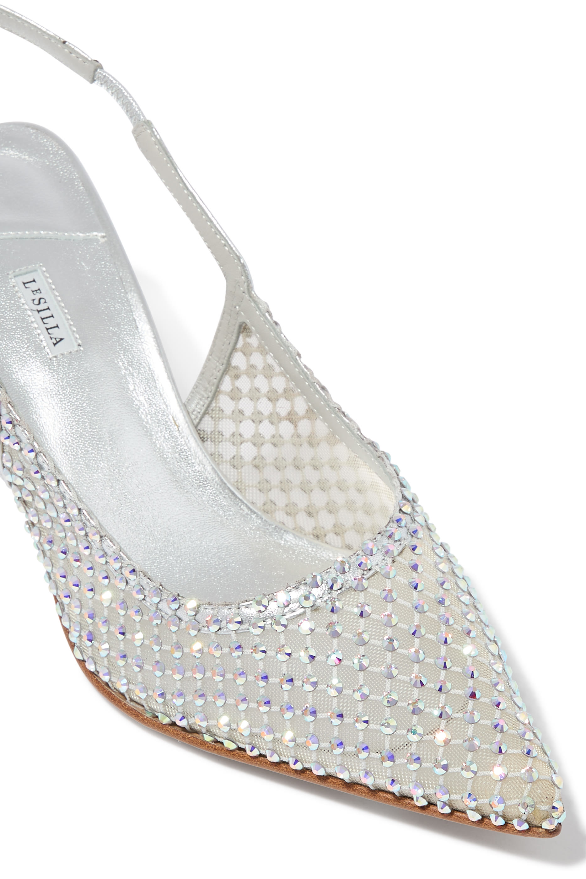 Gilda 60 Slingback Sandals