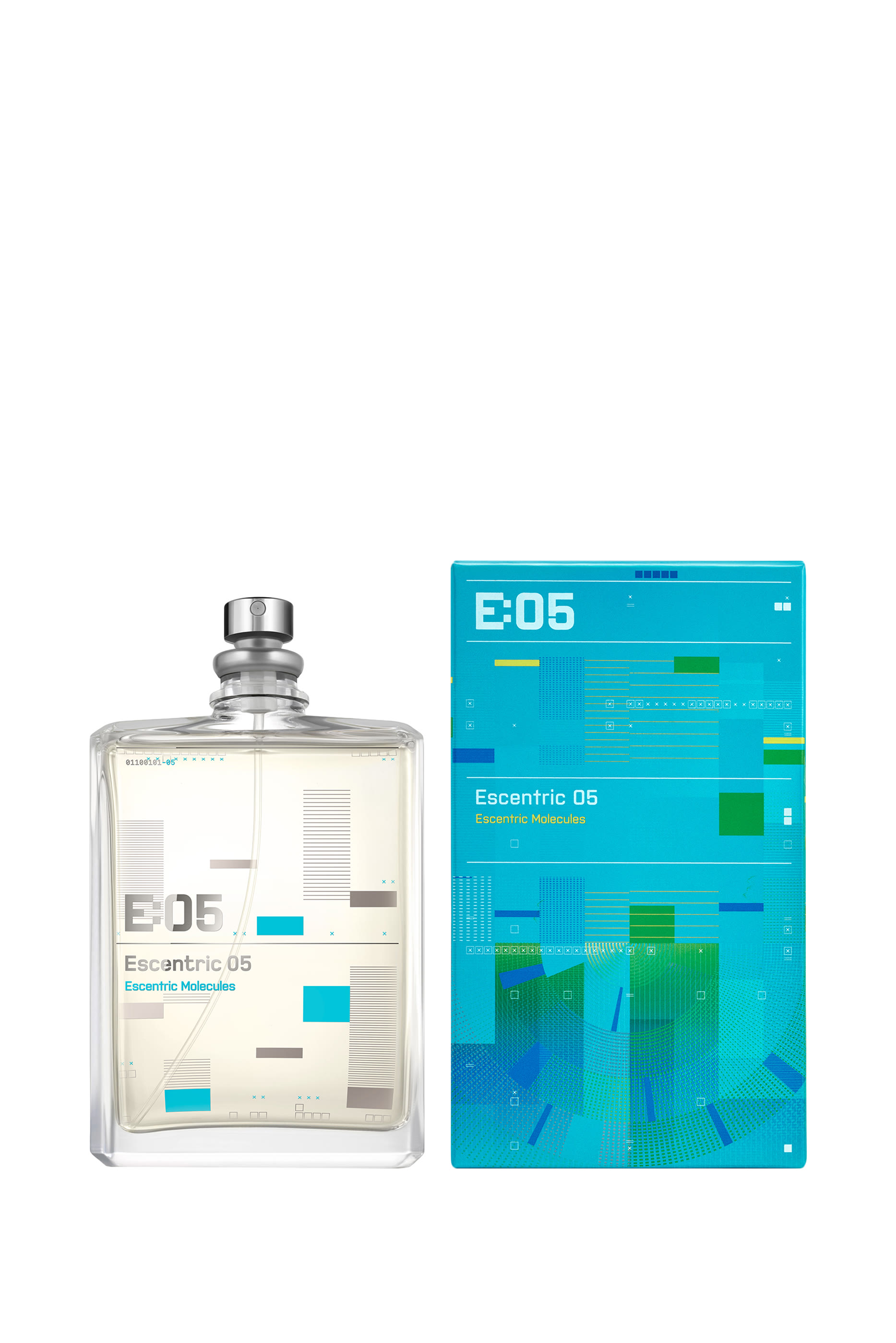 Escentric 05 Eau de Toilette