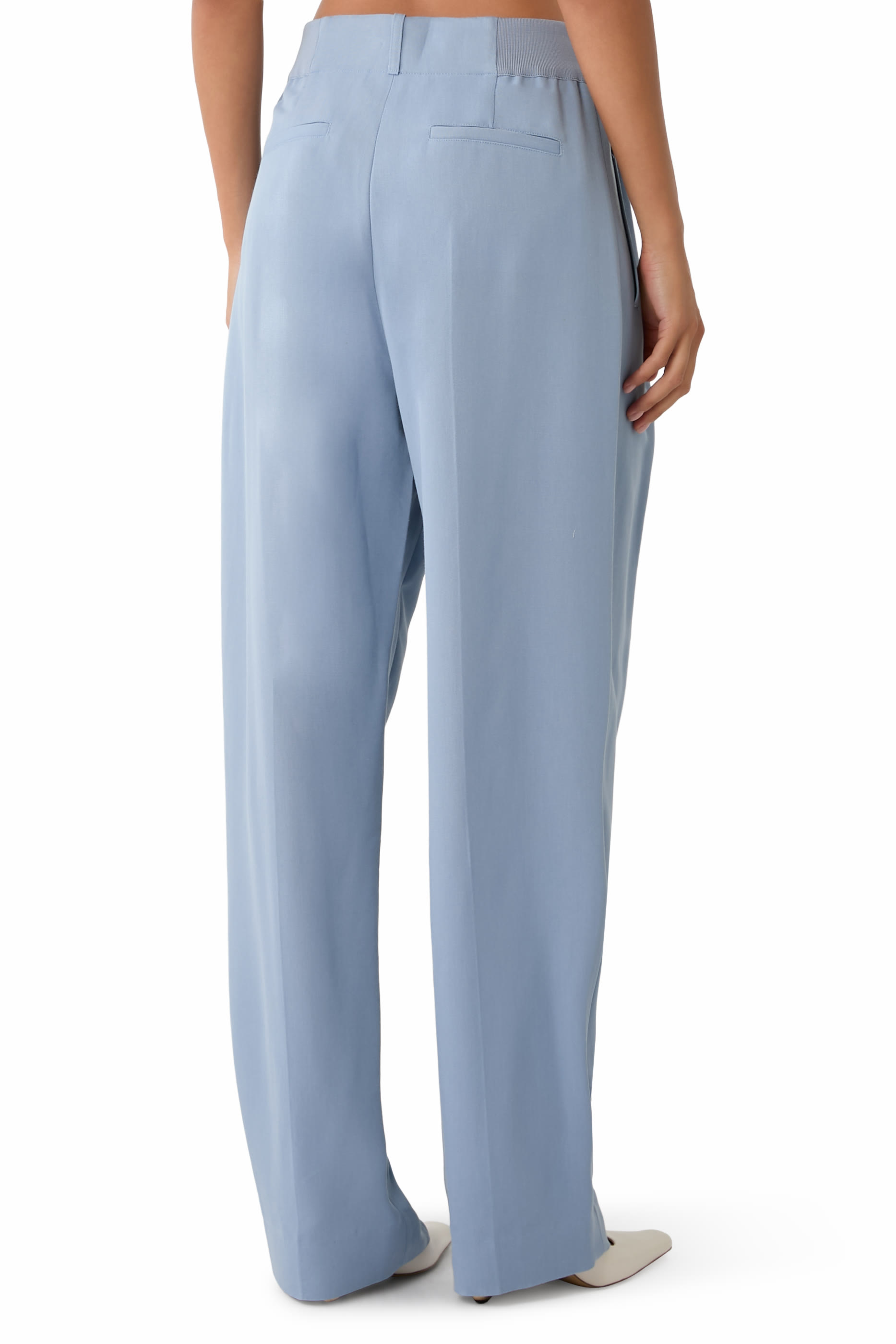 Tailored Trousers