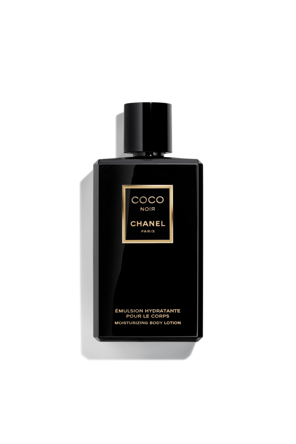 COCO NOIR Moisturising Body Lotion