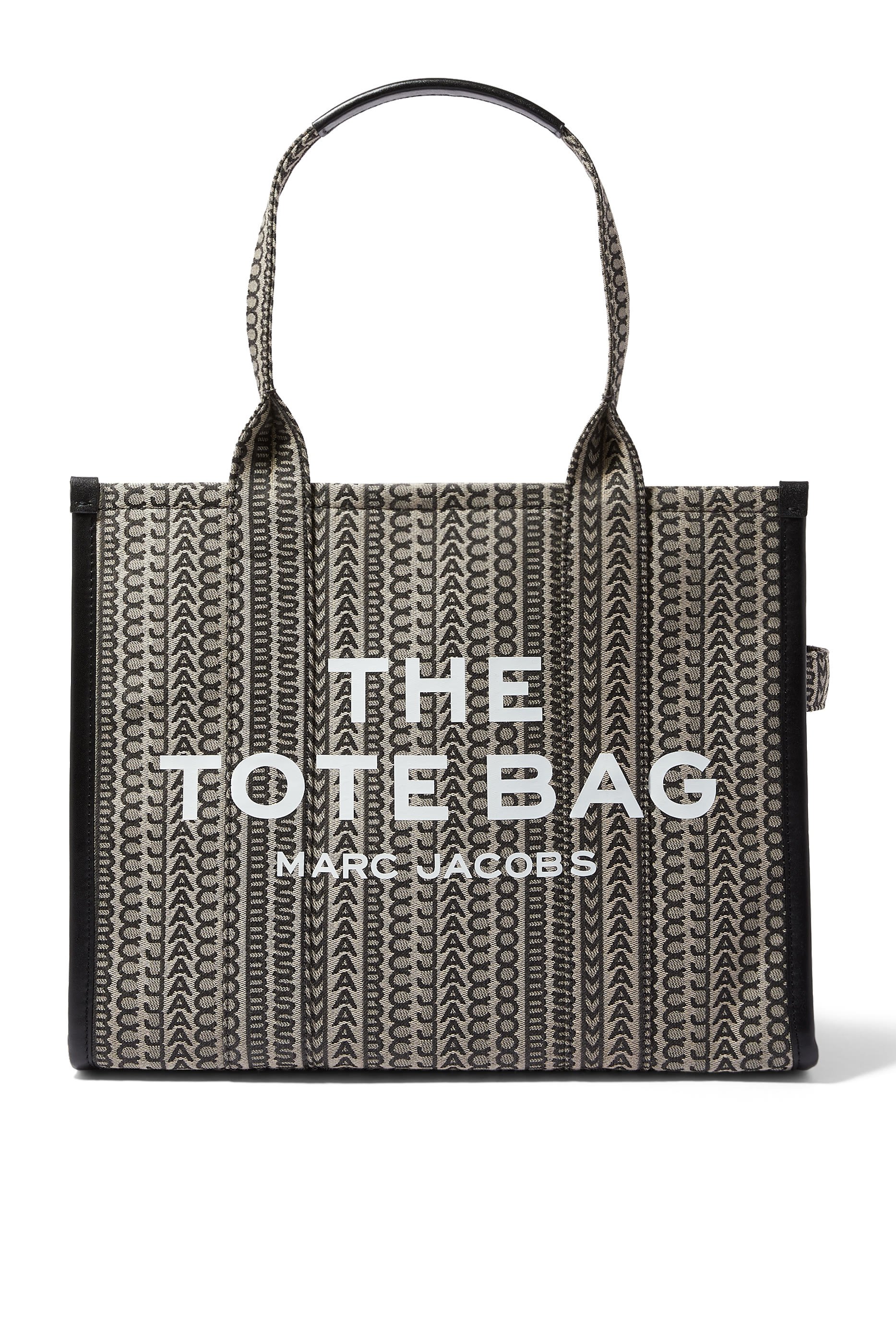 The Monogram Large Tote Bag