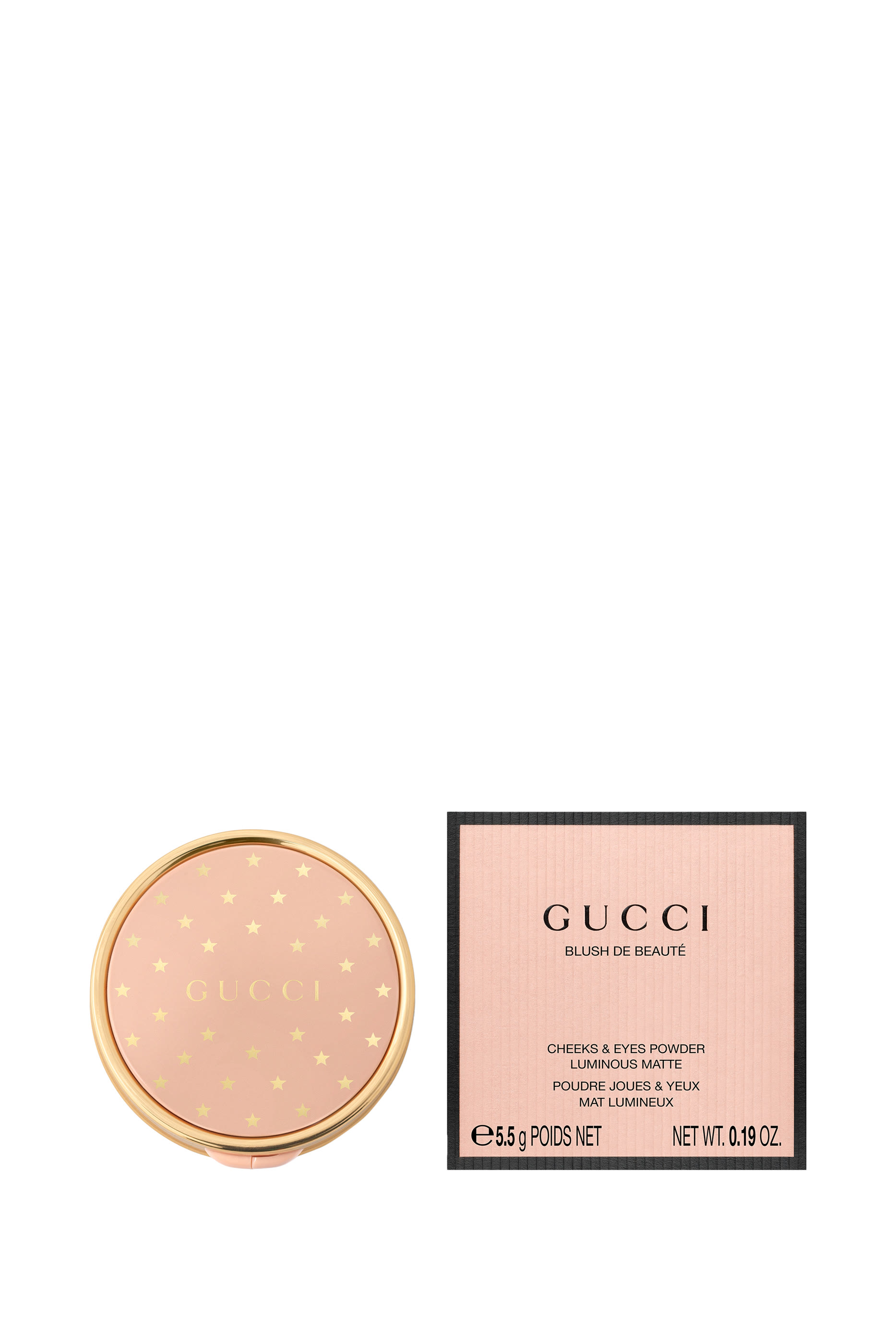 Blush De Beaut&eacute;, 5.5g