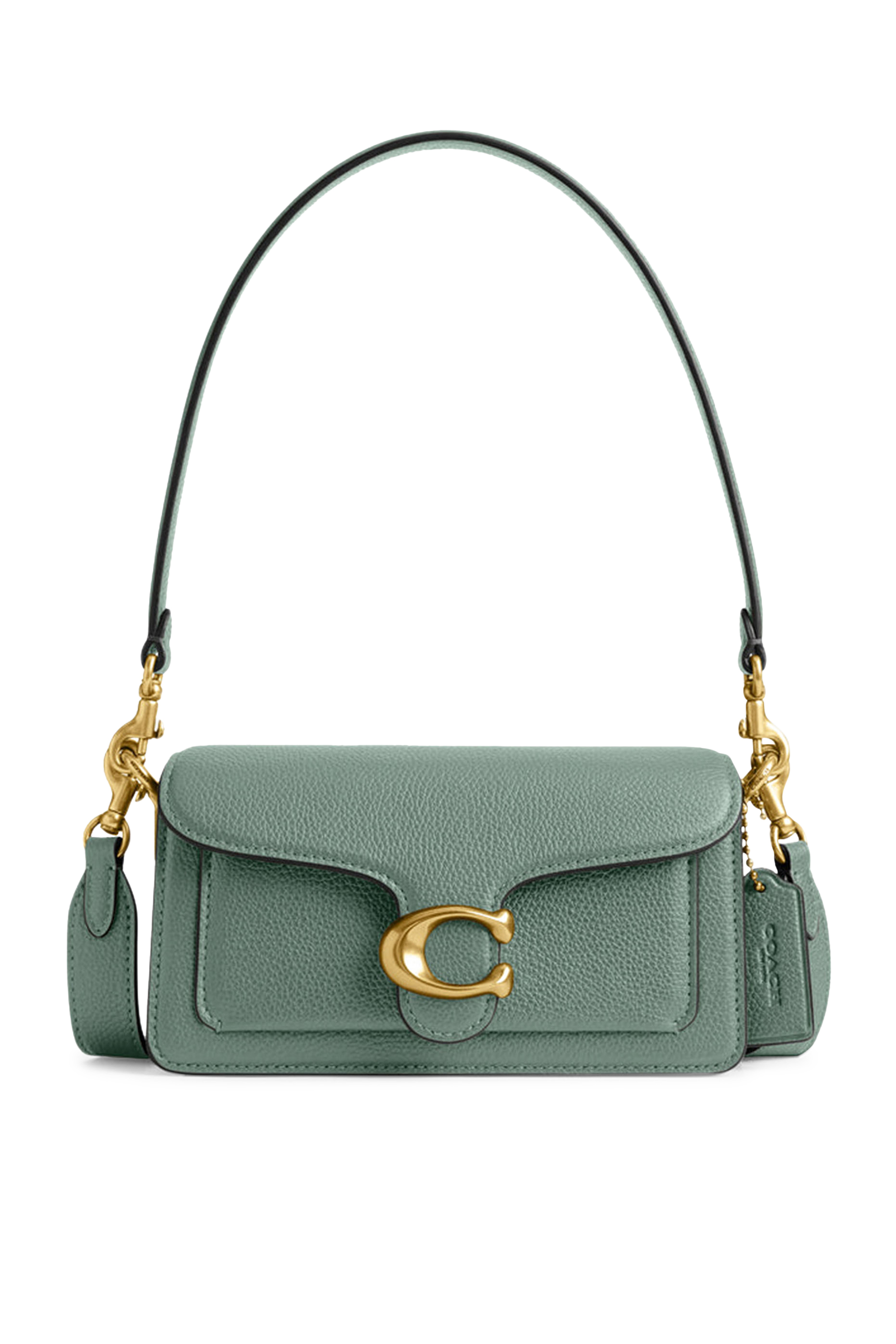 Tabby 20 Shoulder Bag