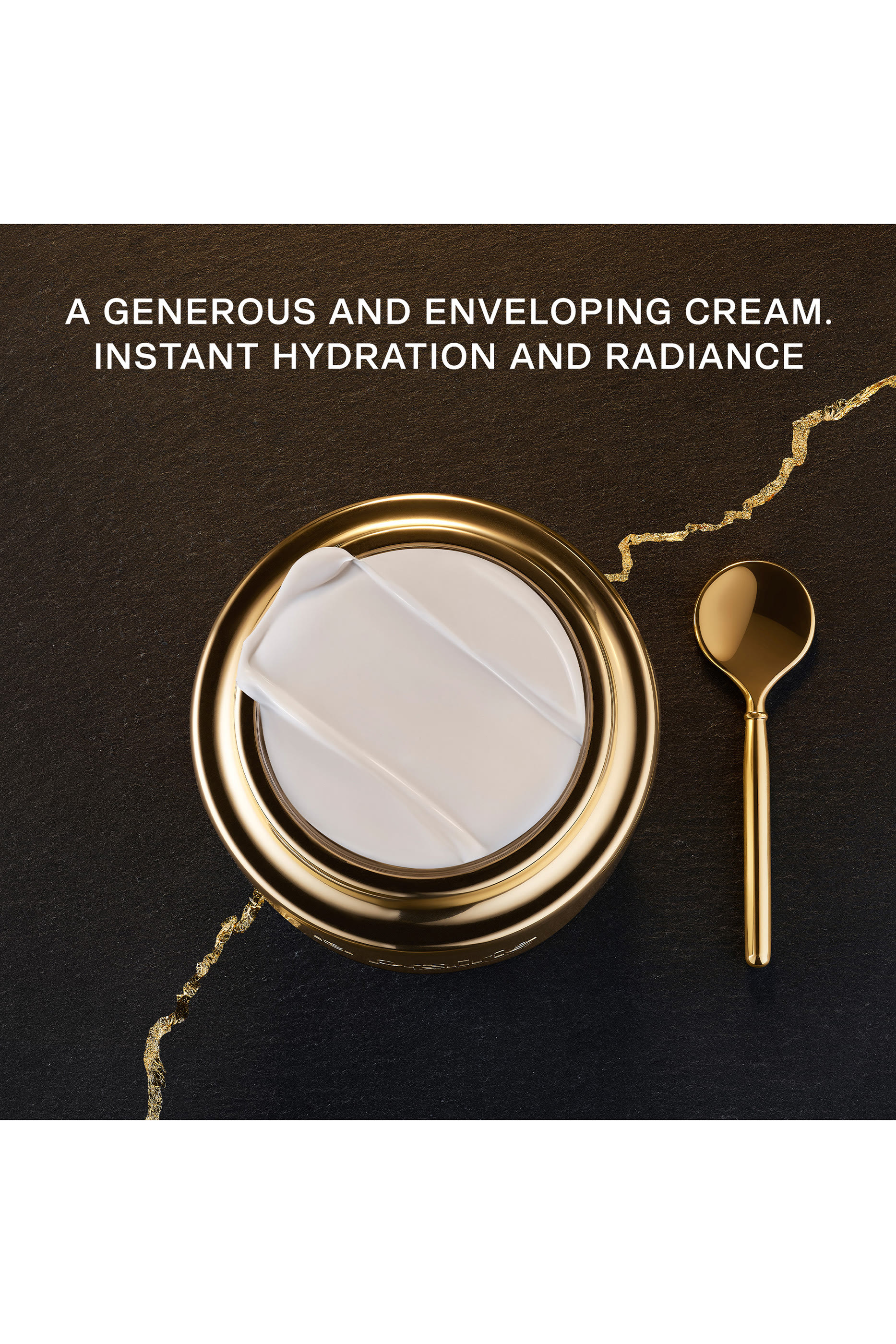 Pure Gold Radiance Cream, Refill