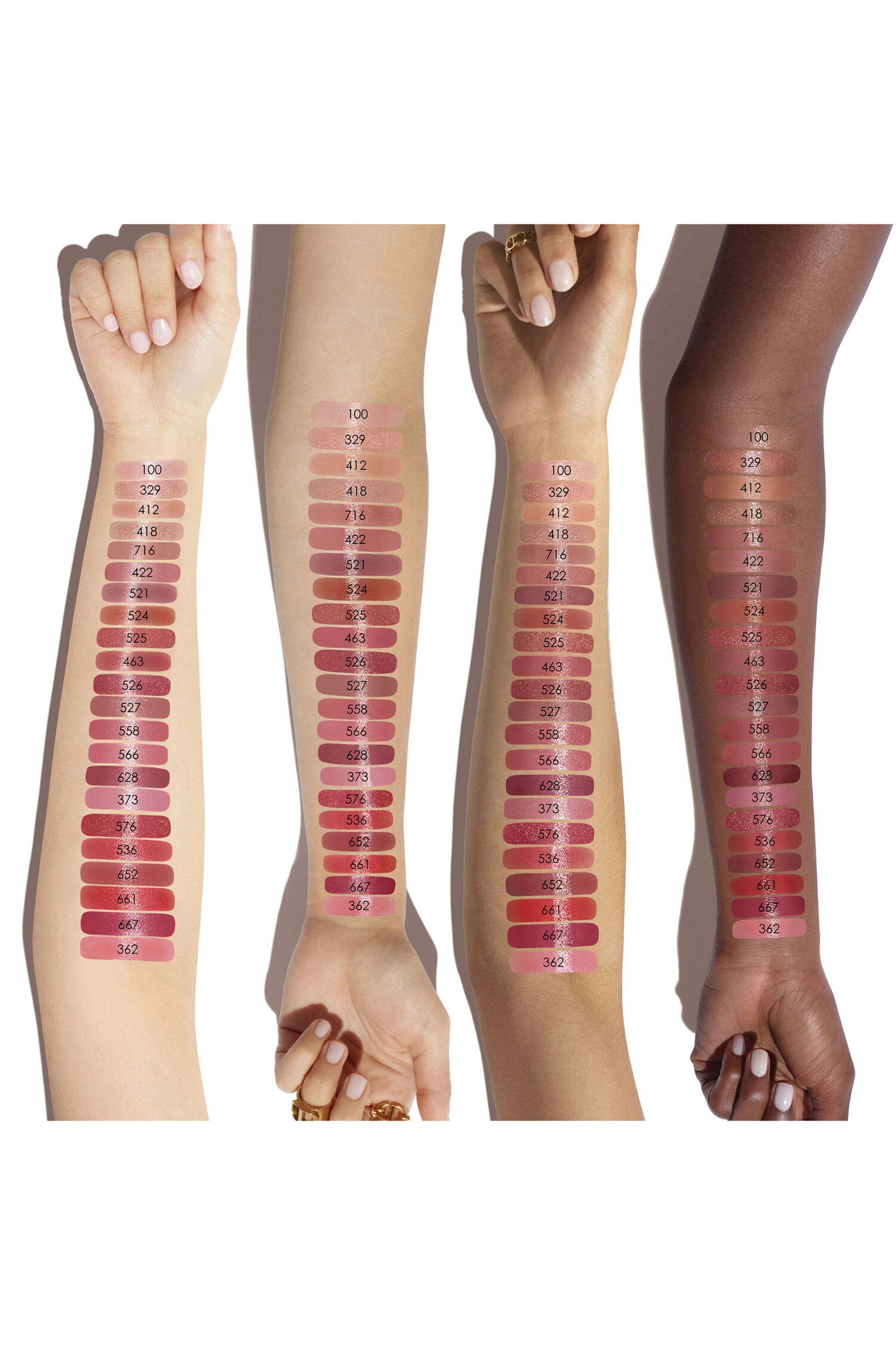 Dior Addict Shine Lipstick