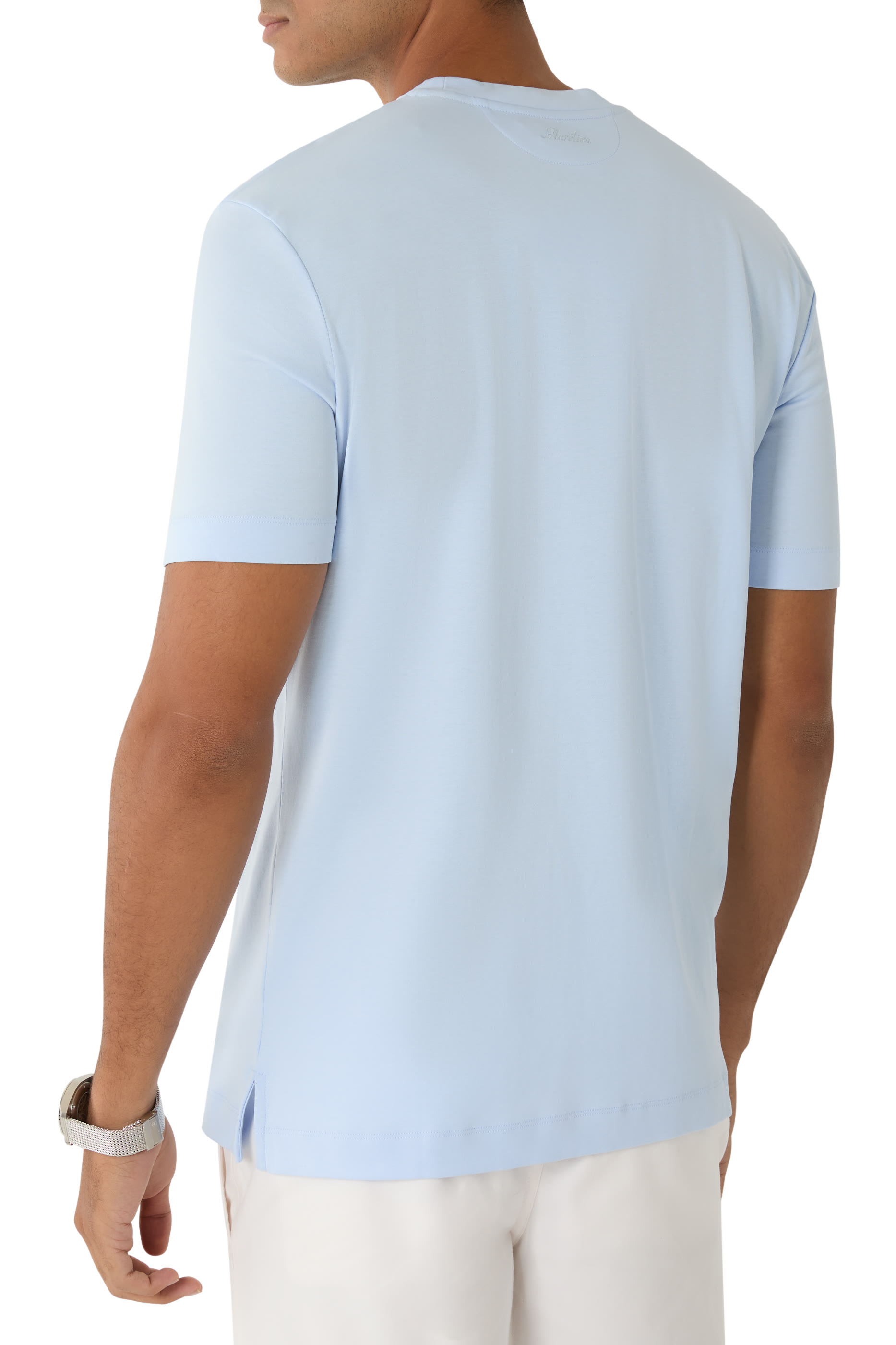  Interlock AUR1 T-Shirt