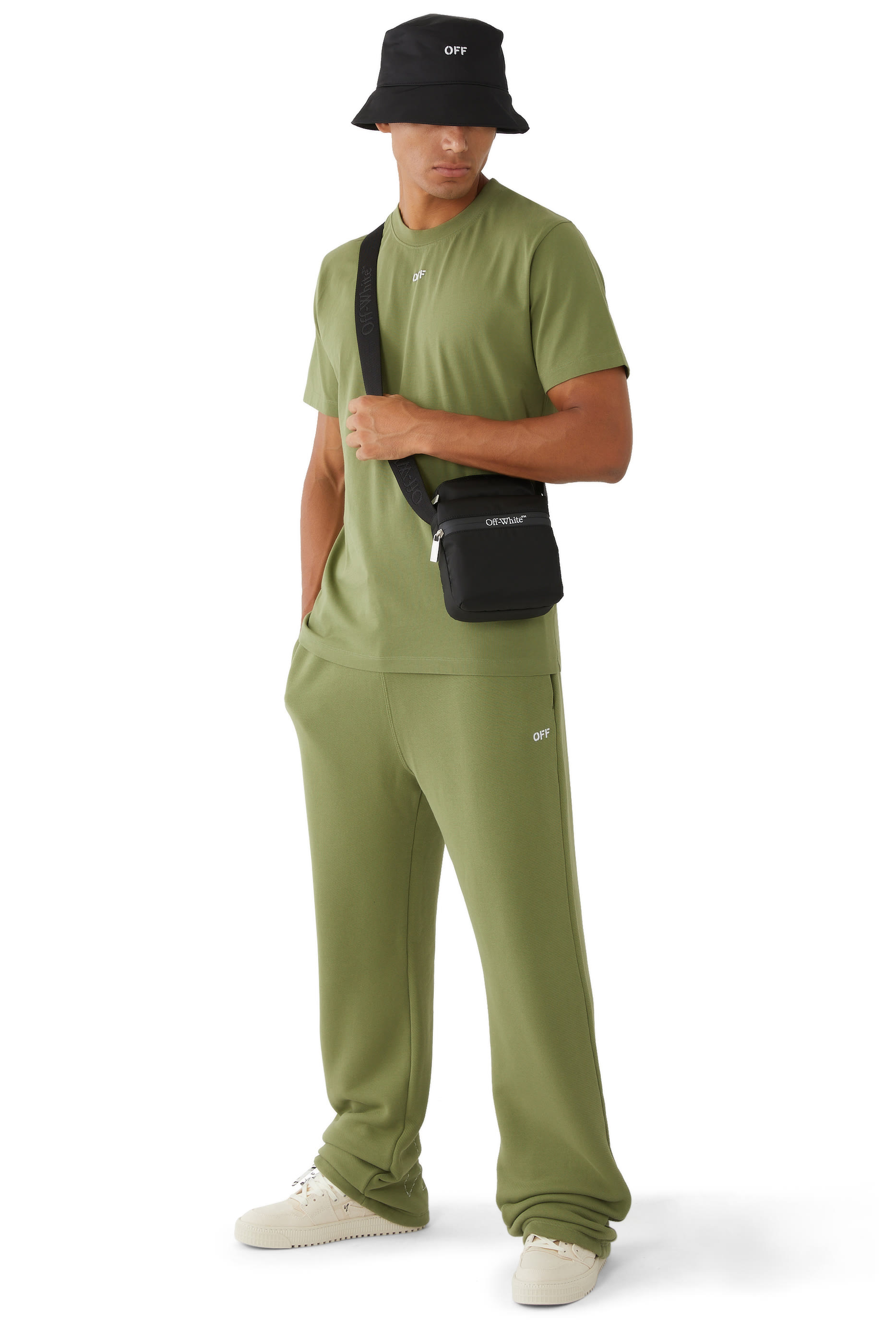 Reversible Bucket Hat