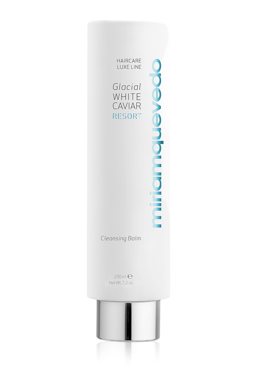 Glacial White Caviar Resort Cleansing Balm