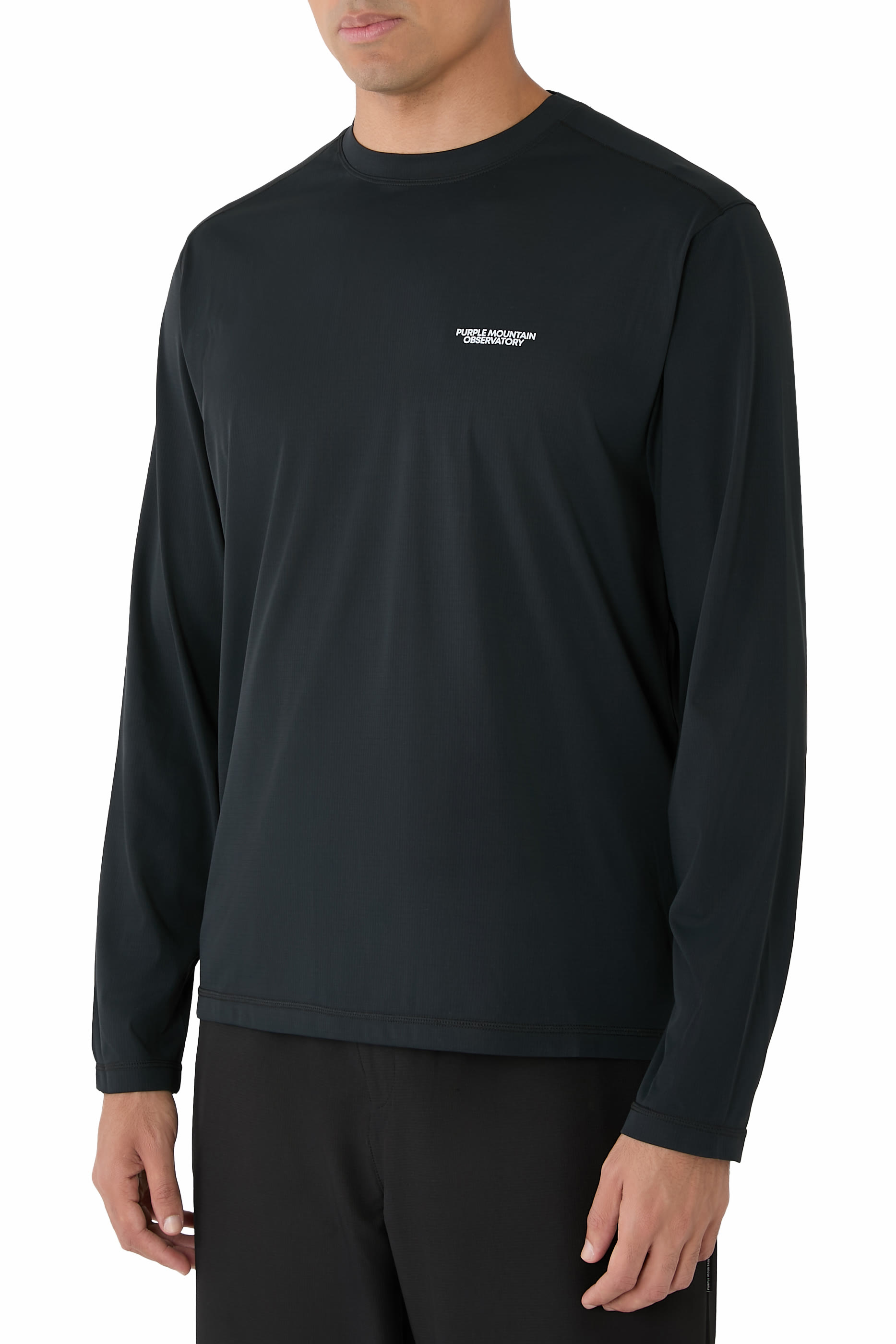  Performance Long Sleeves Jersey T-Shirt