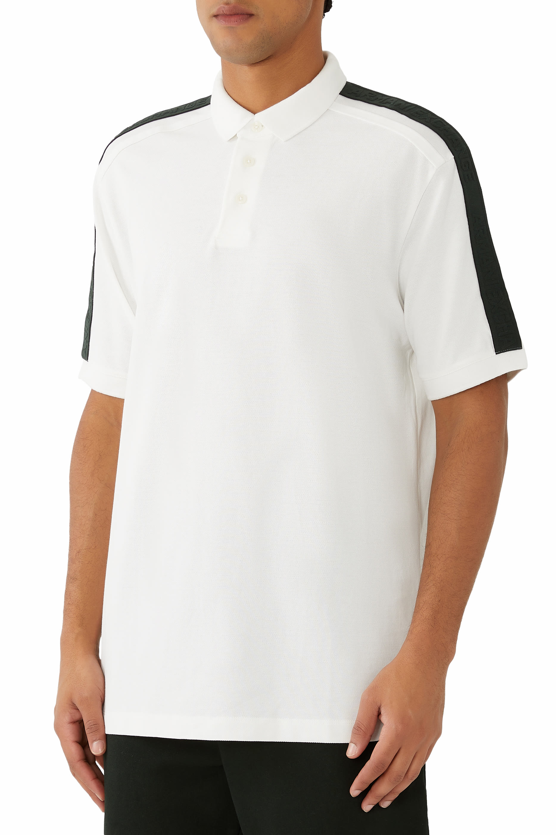 Regular Fit Polo Shirt