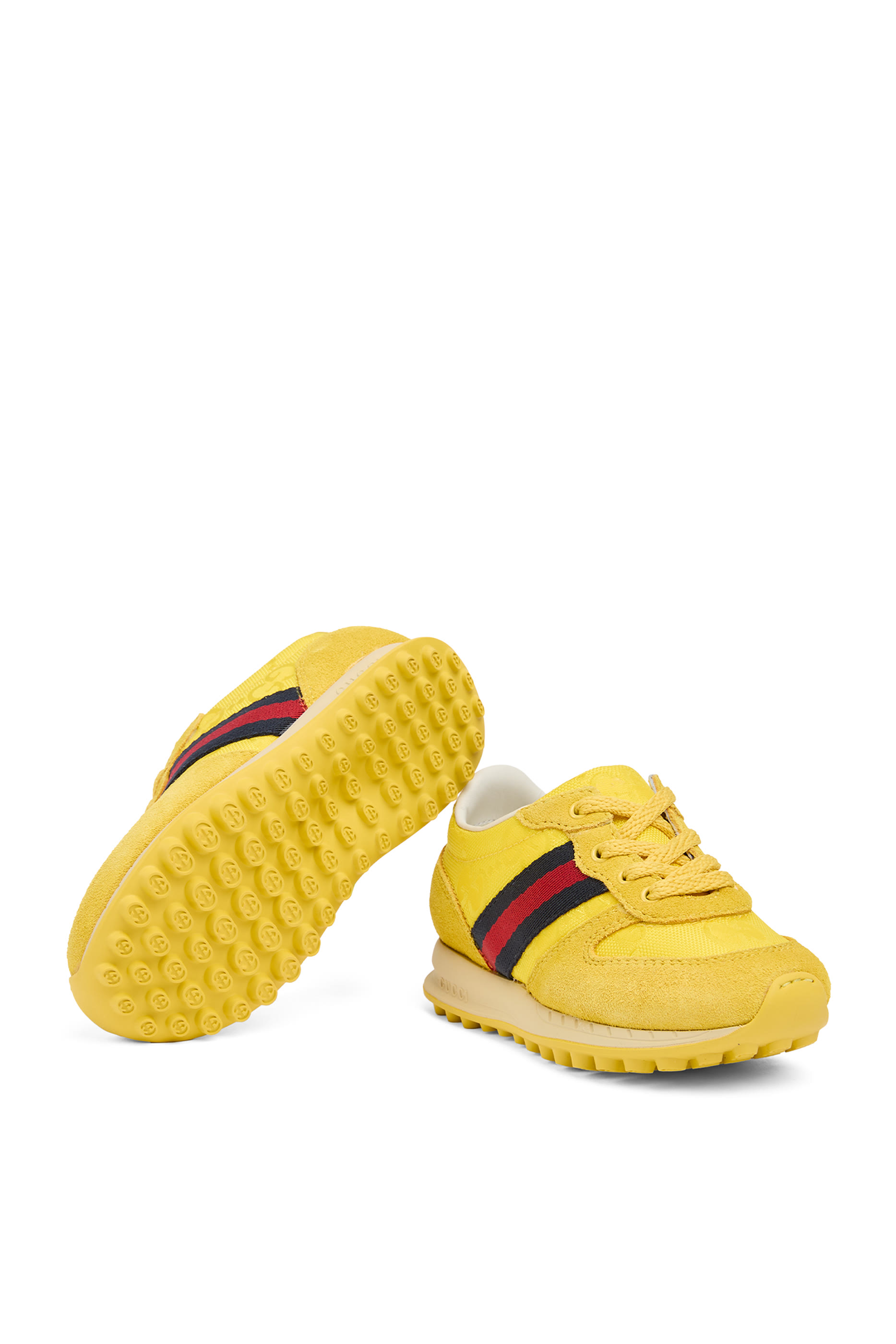 Kids GG Re-Motion Sneakers
