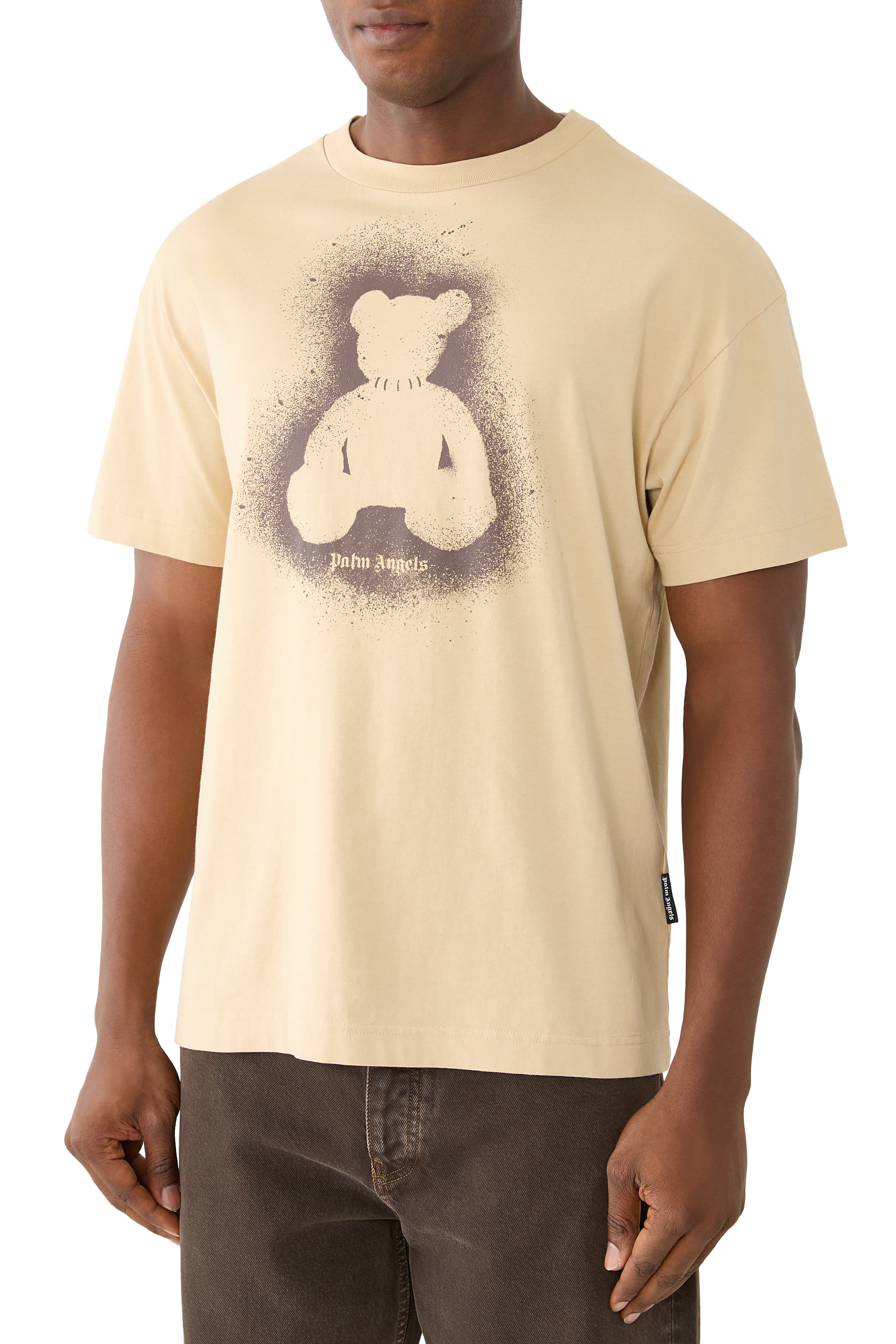 Spray Bear T-shirt