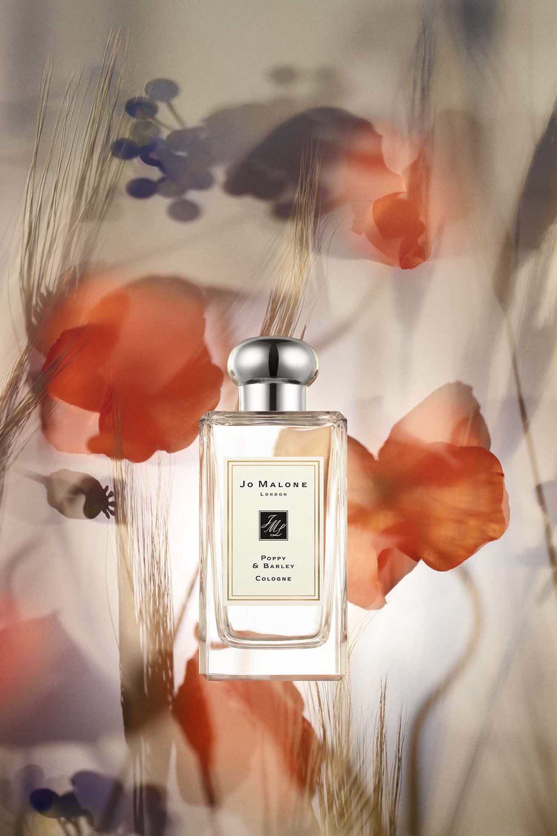 Poppy and Barley Eau de Toilette