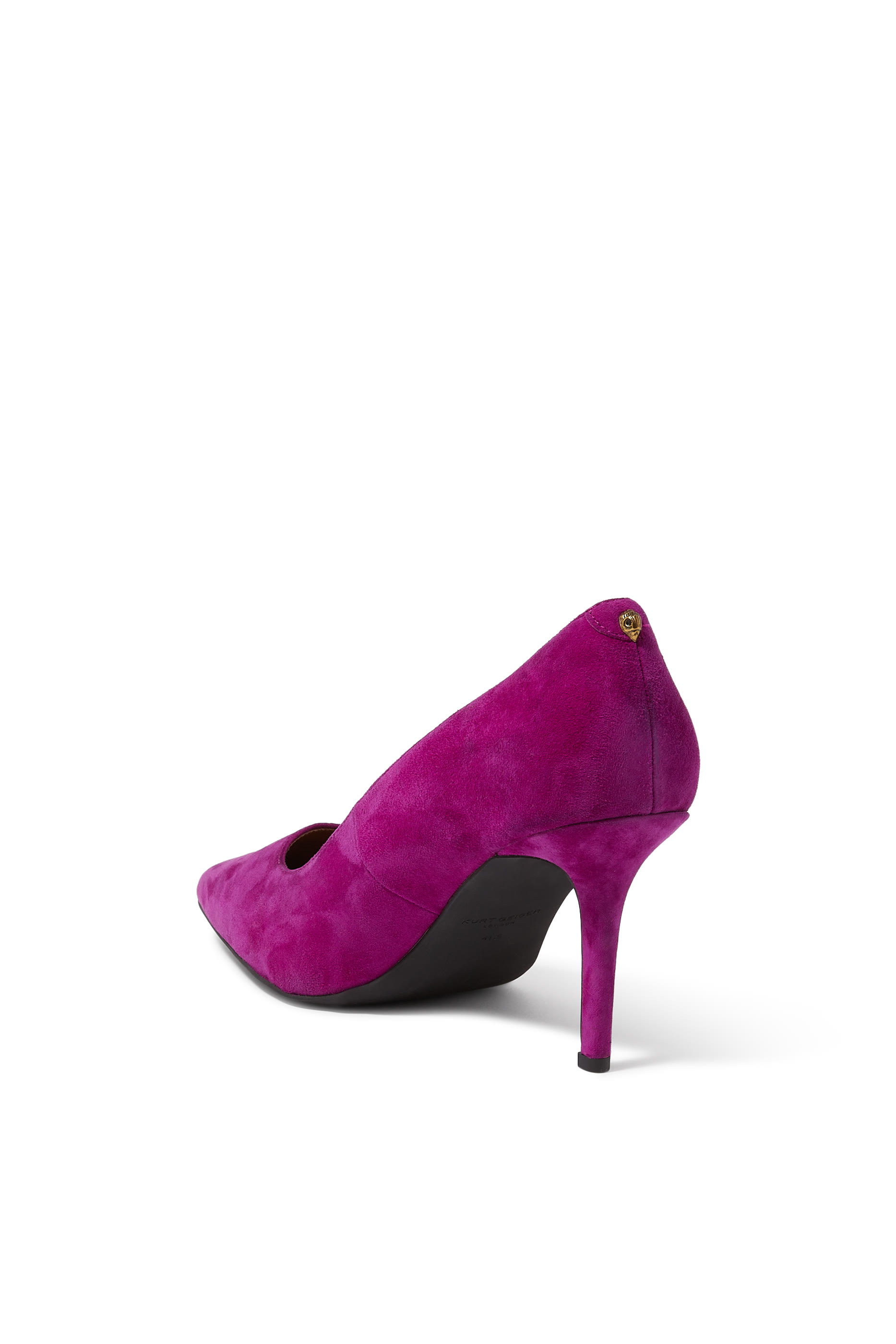 Kensington Flexi 85 Pumps