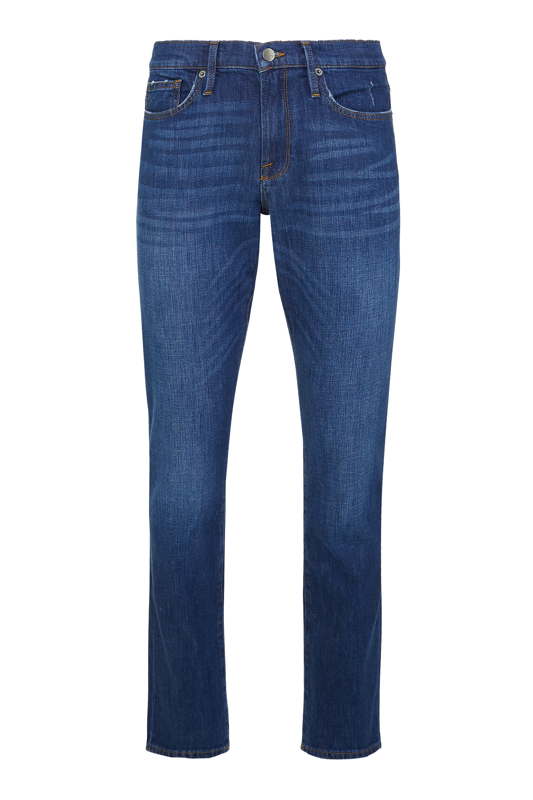 L'Homme Slim-Fit Jeans