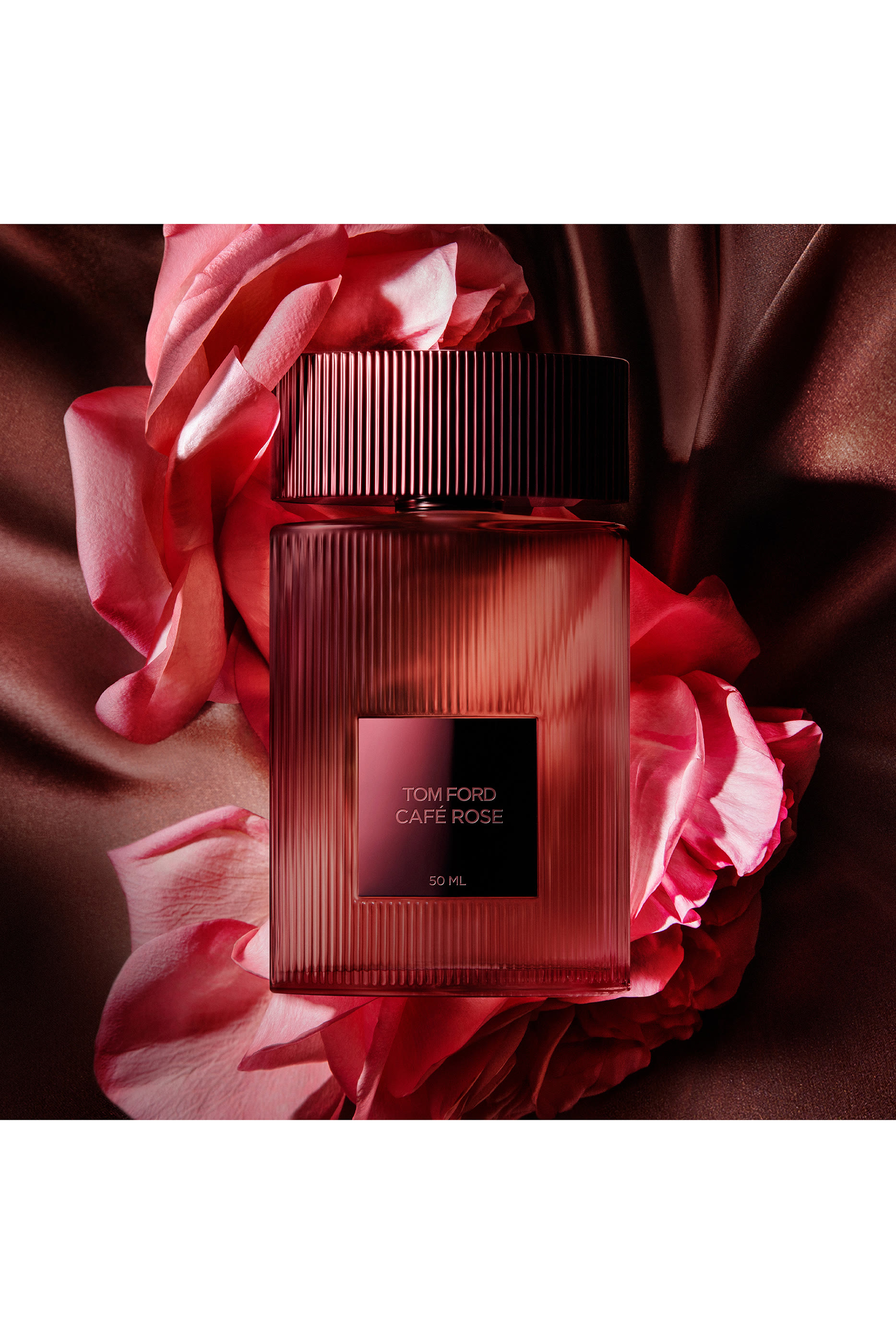 Cafe Rose Eau de Parfum