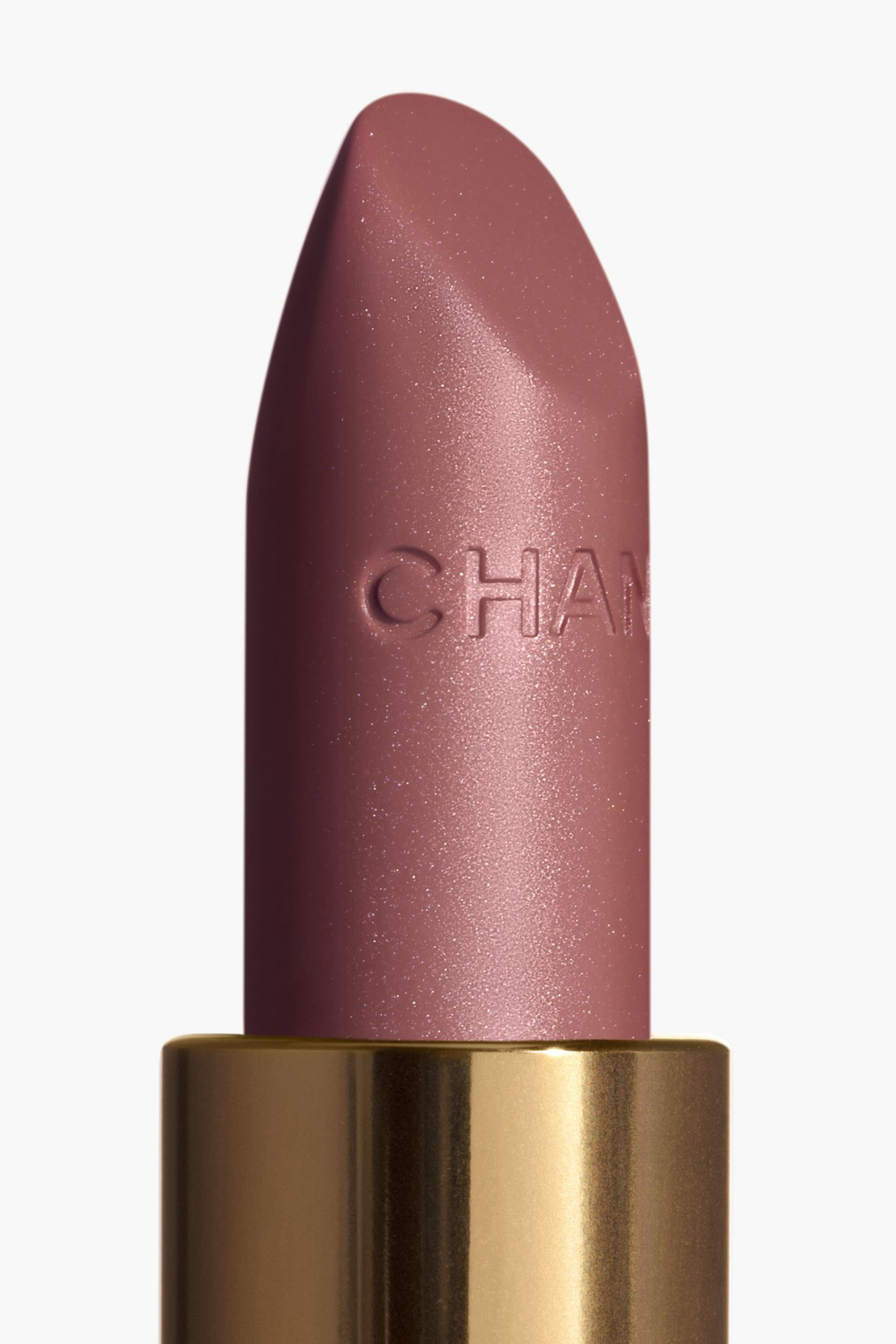 Rouge Coco Longwear Satin Lipstick