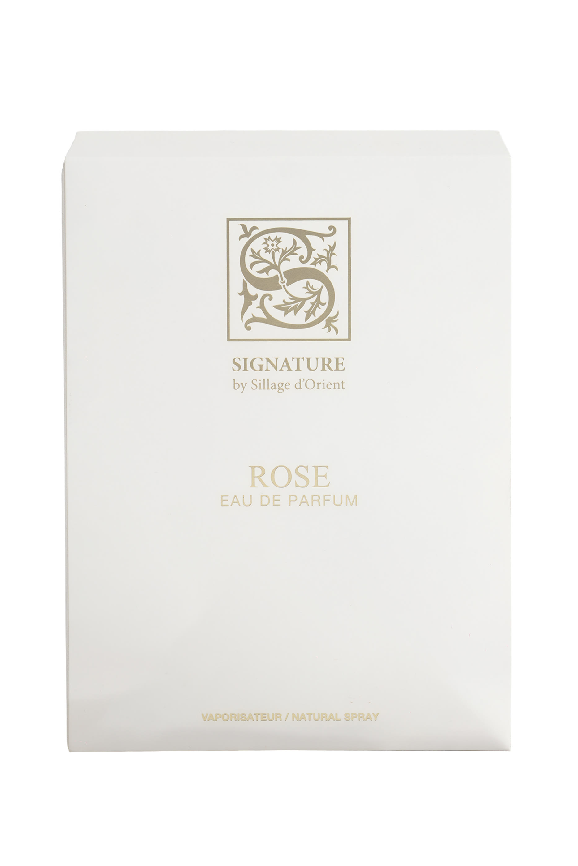 Rose Eau de Parfum Gift Set
