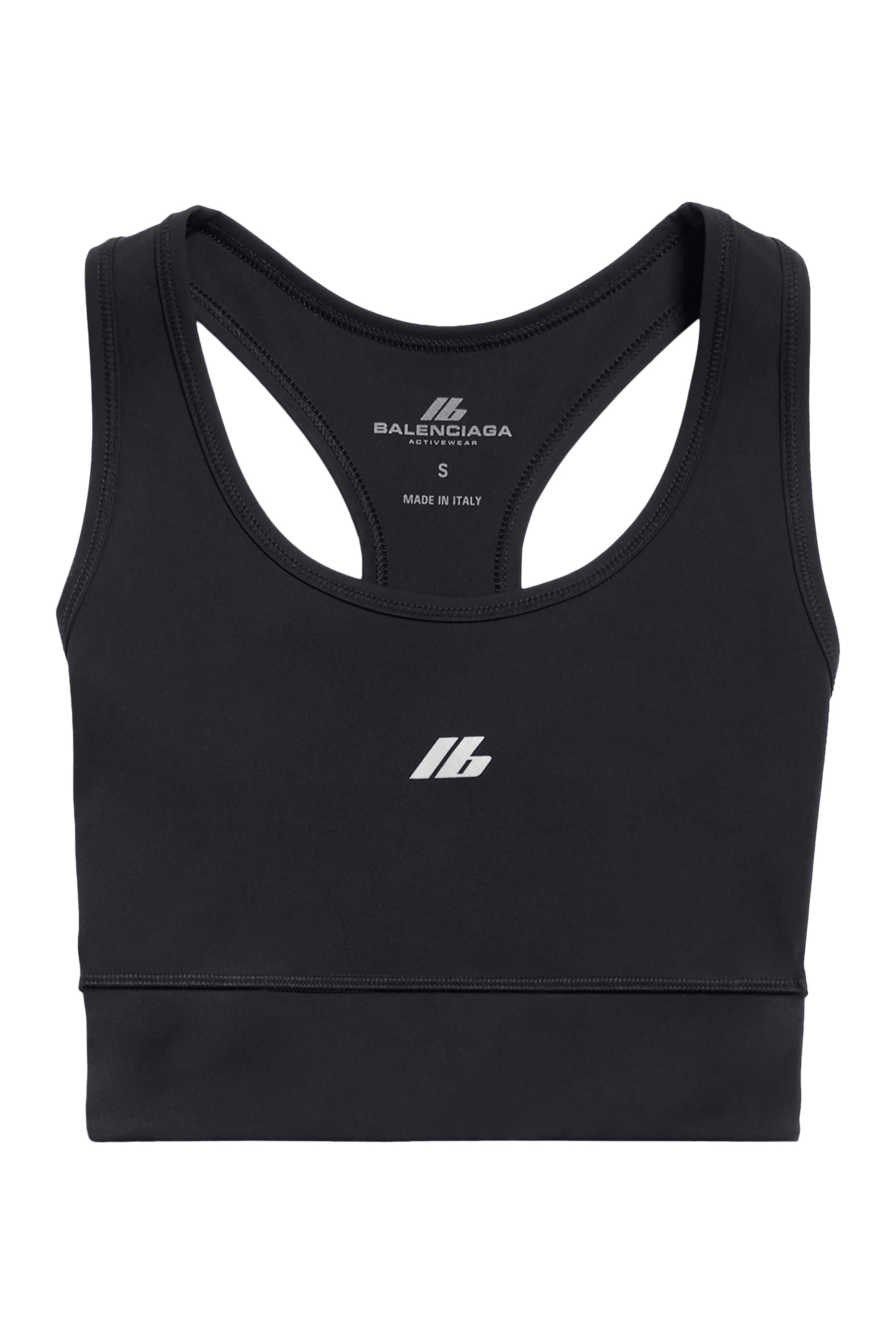 Activewear Sports Bra