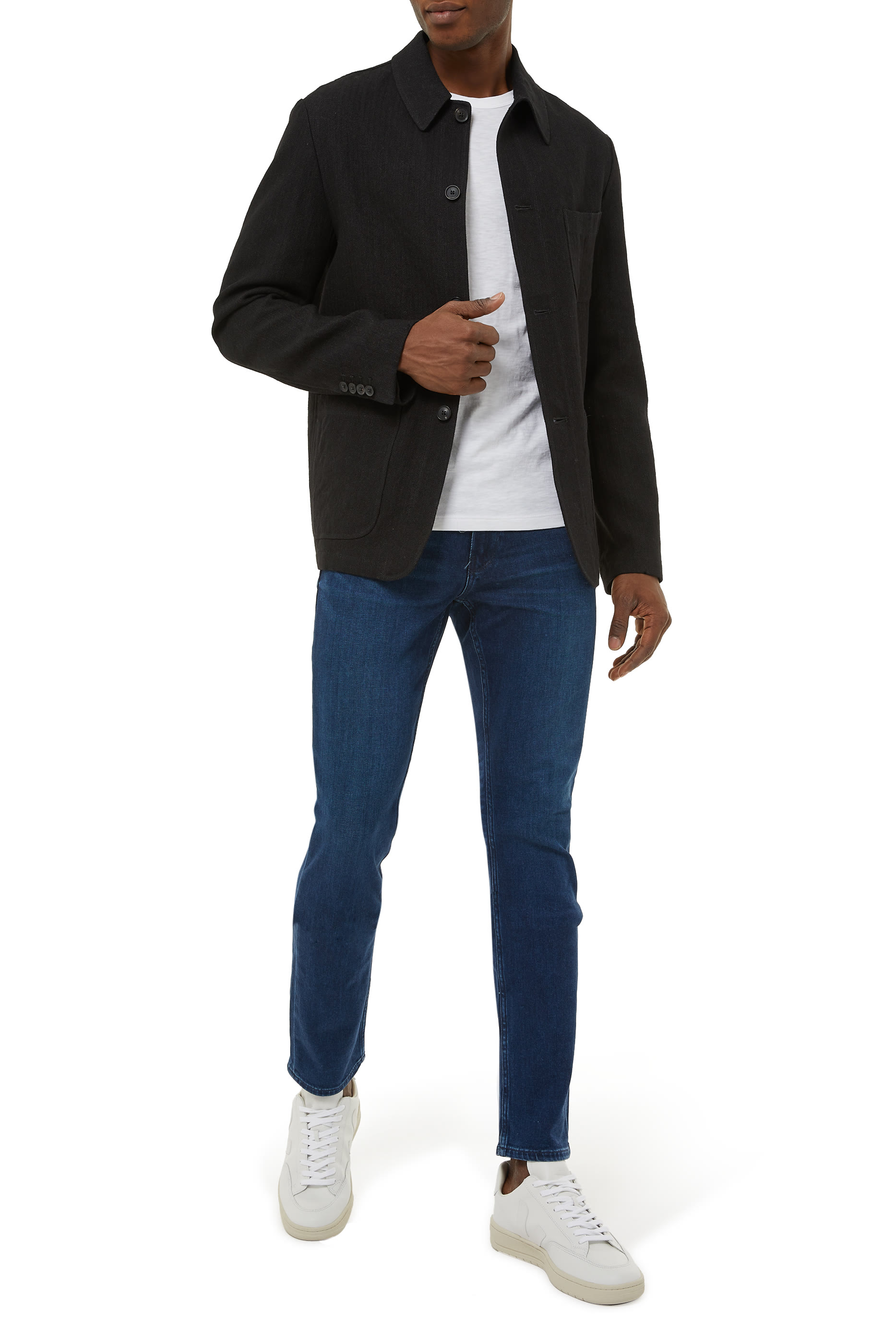 Cosmos Essential T-Shirt