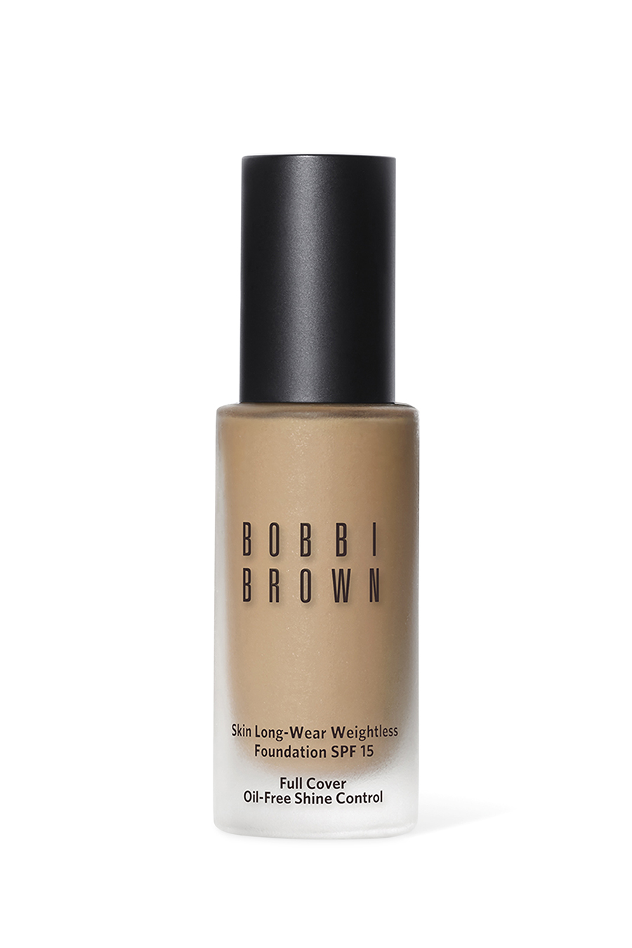 Skin Long-Wear Weightless Foundation