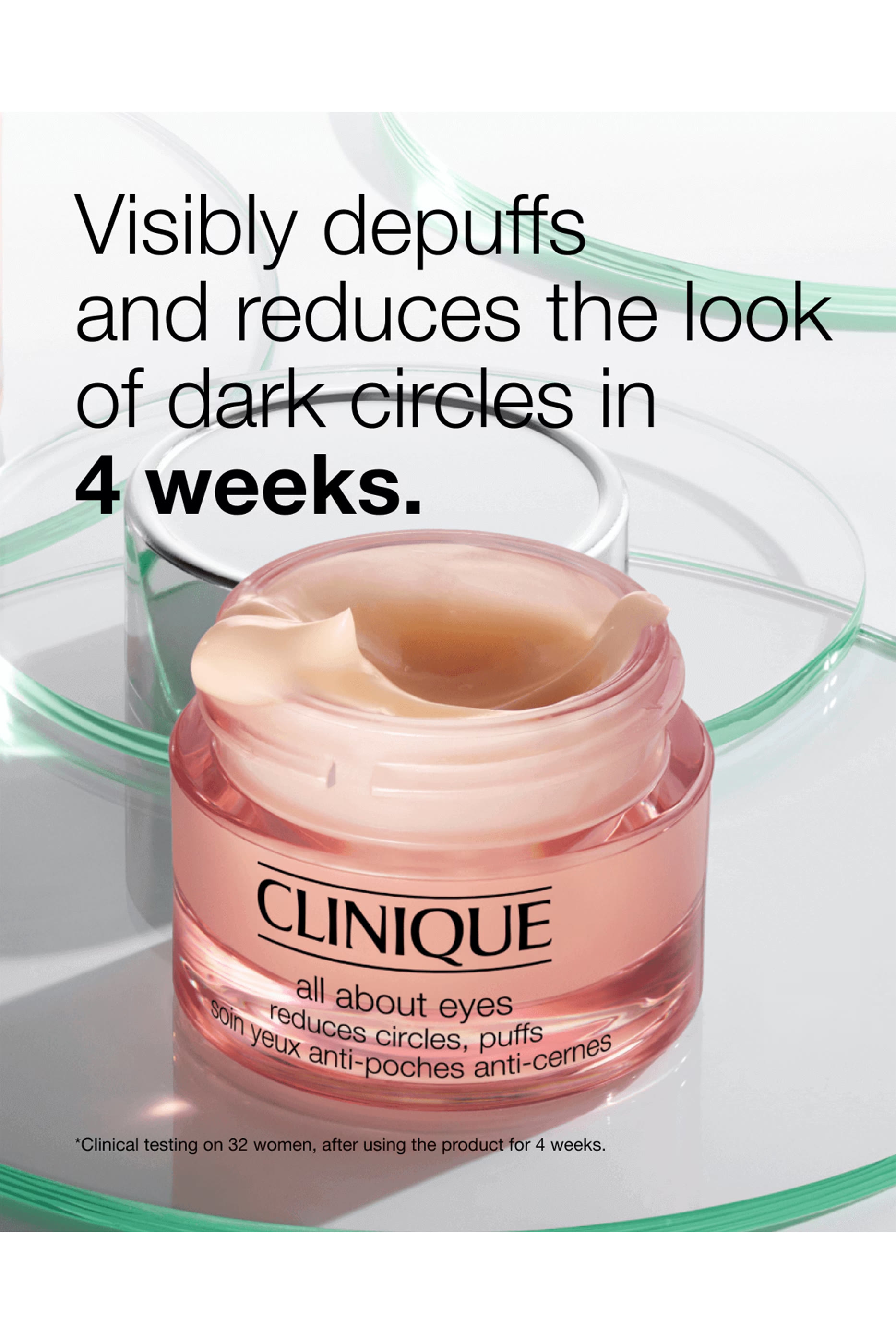 All About Eyes™ Cream