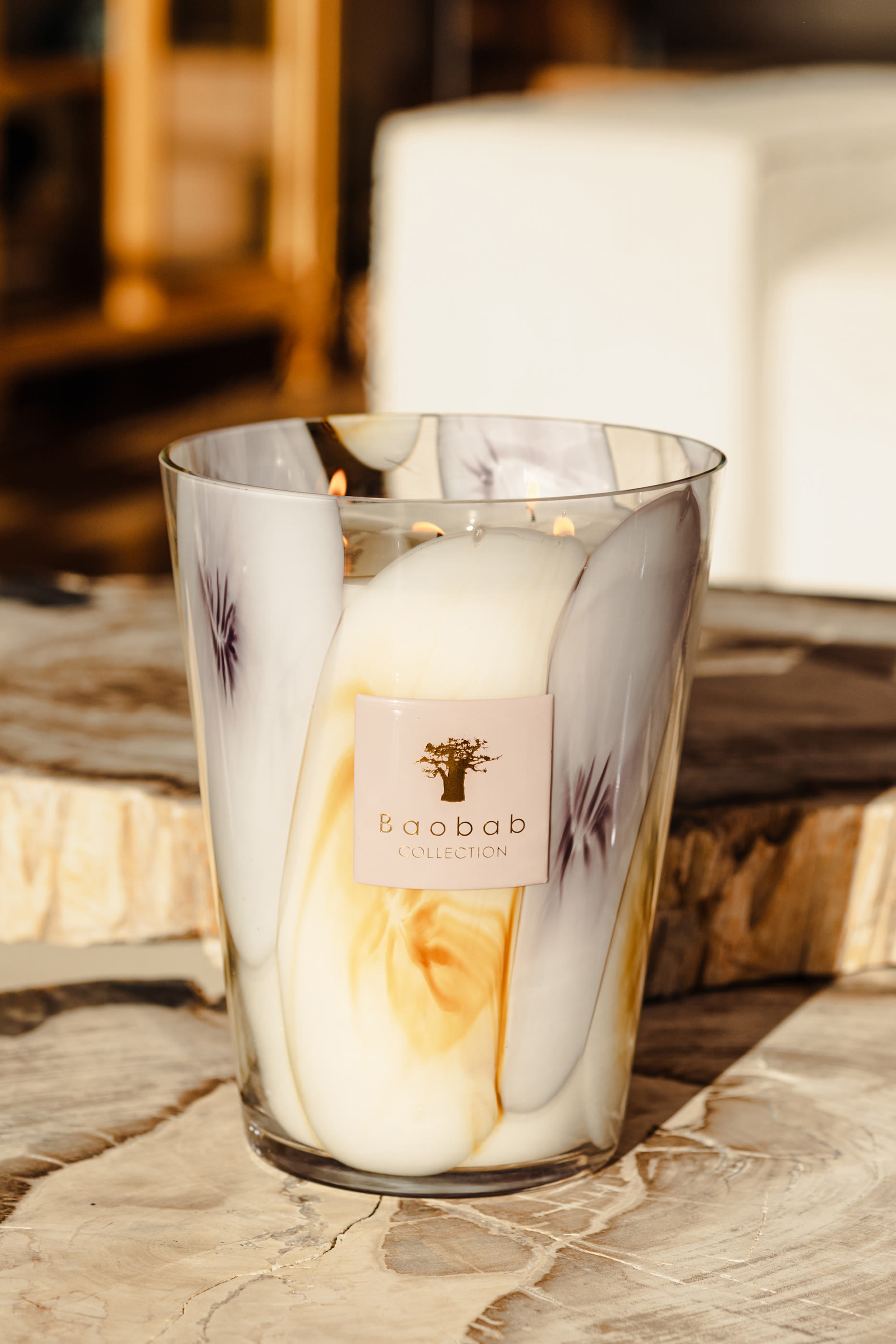 Max 16 Riviera Eilenroc Scented Candle