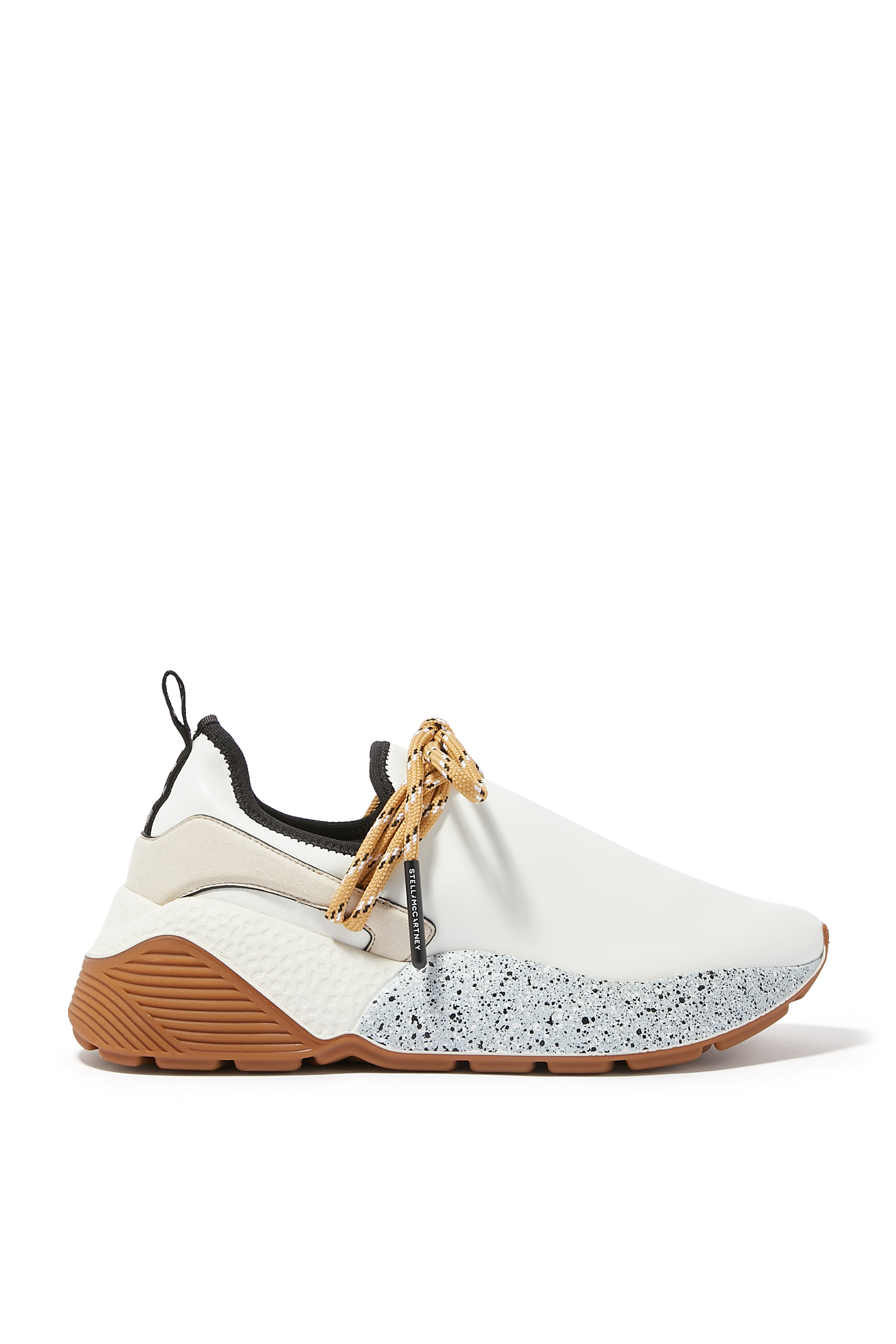 Eclypse Stretch Sneakers