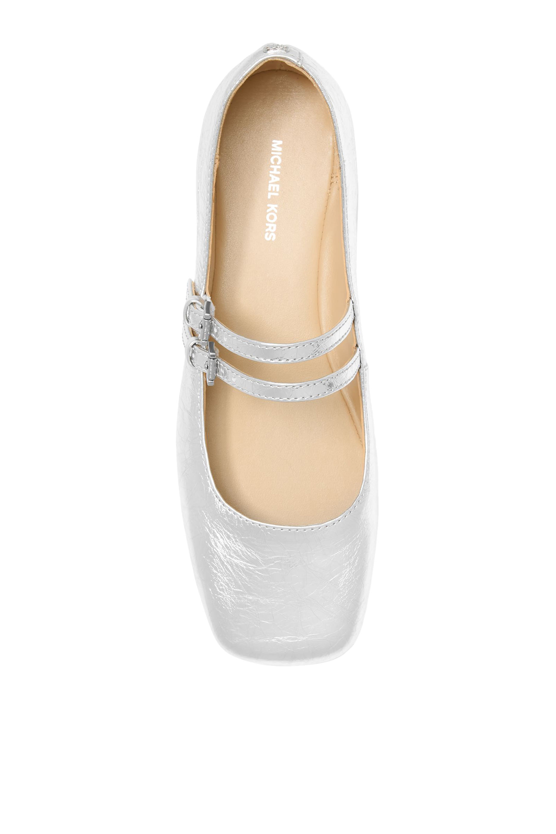 Matilda Ballet Flats