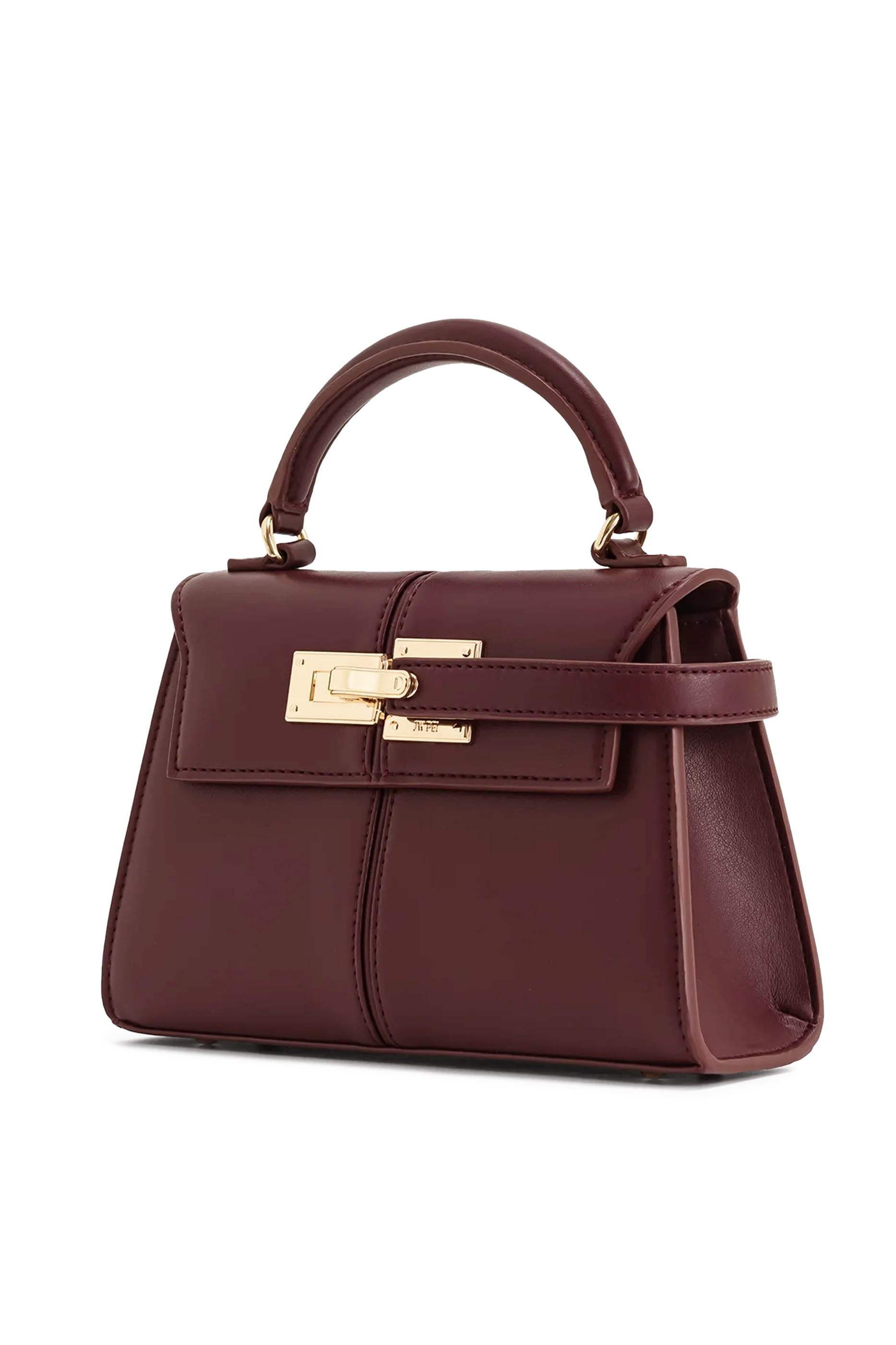  Elise Top Handle Bag 