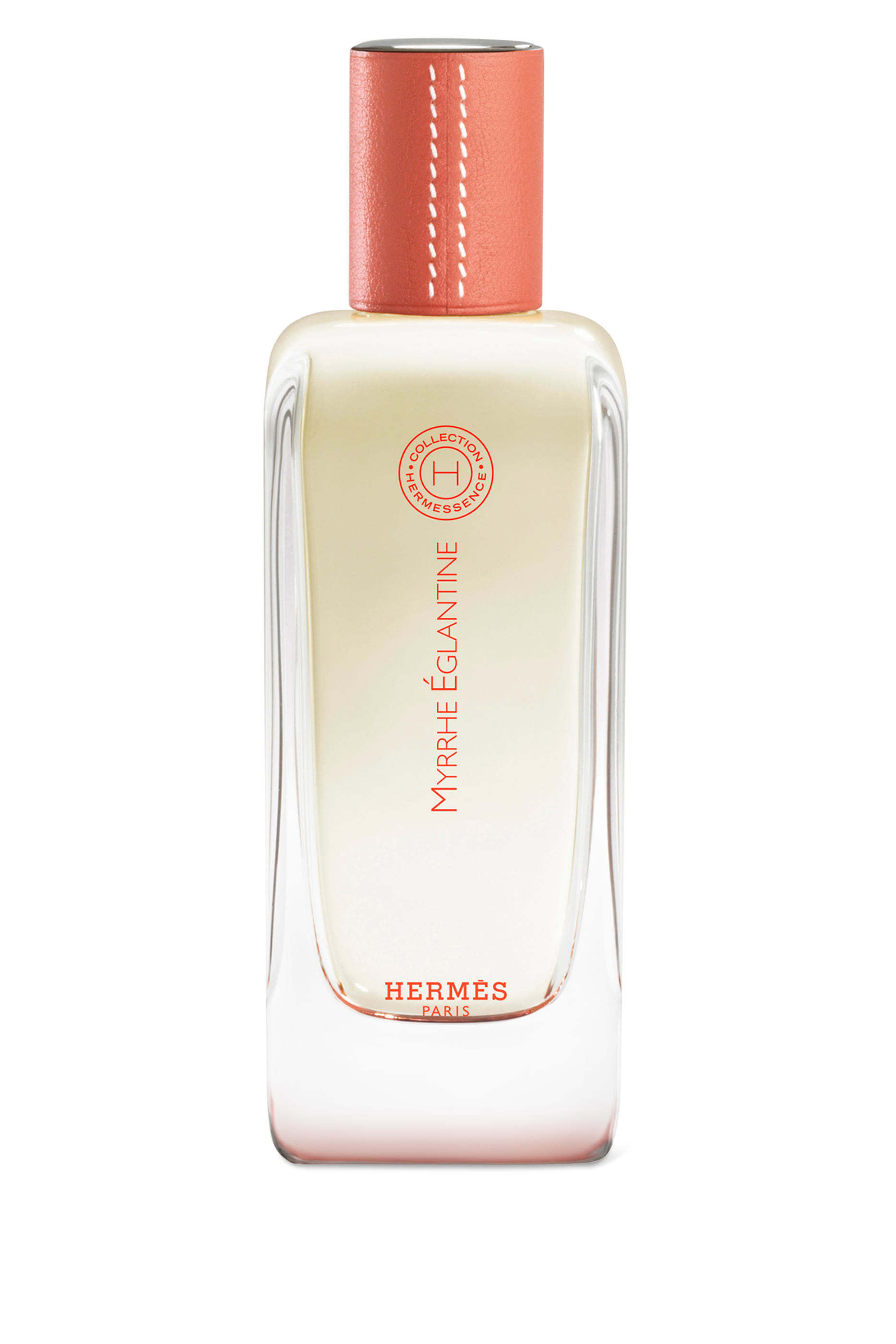 Myrrhe &Eacute;glantine, Eau de toilette