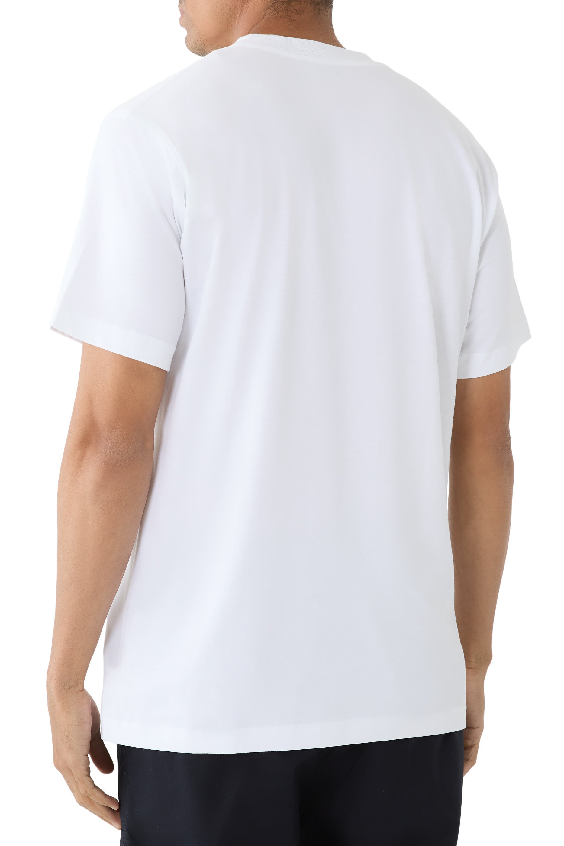 Archive Goose Print T-Shirt