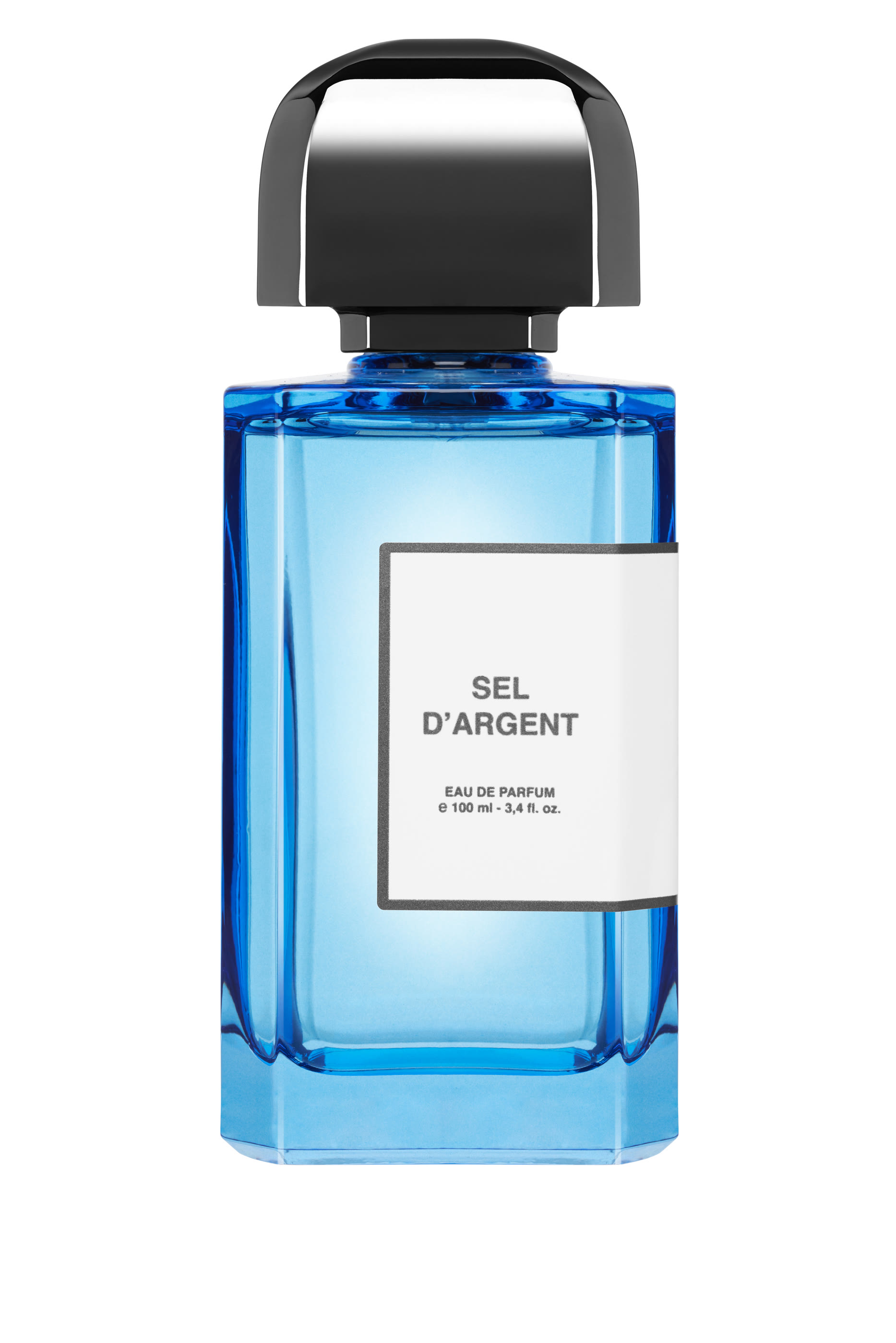 Sel D'Argent Eau de Parfum