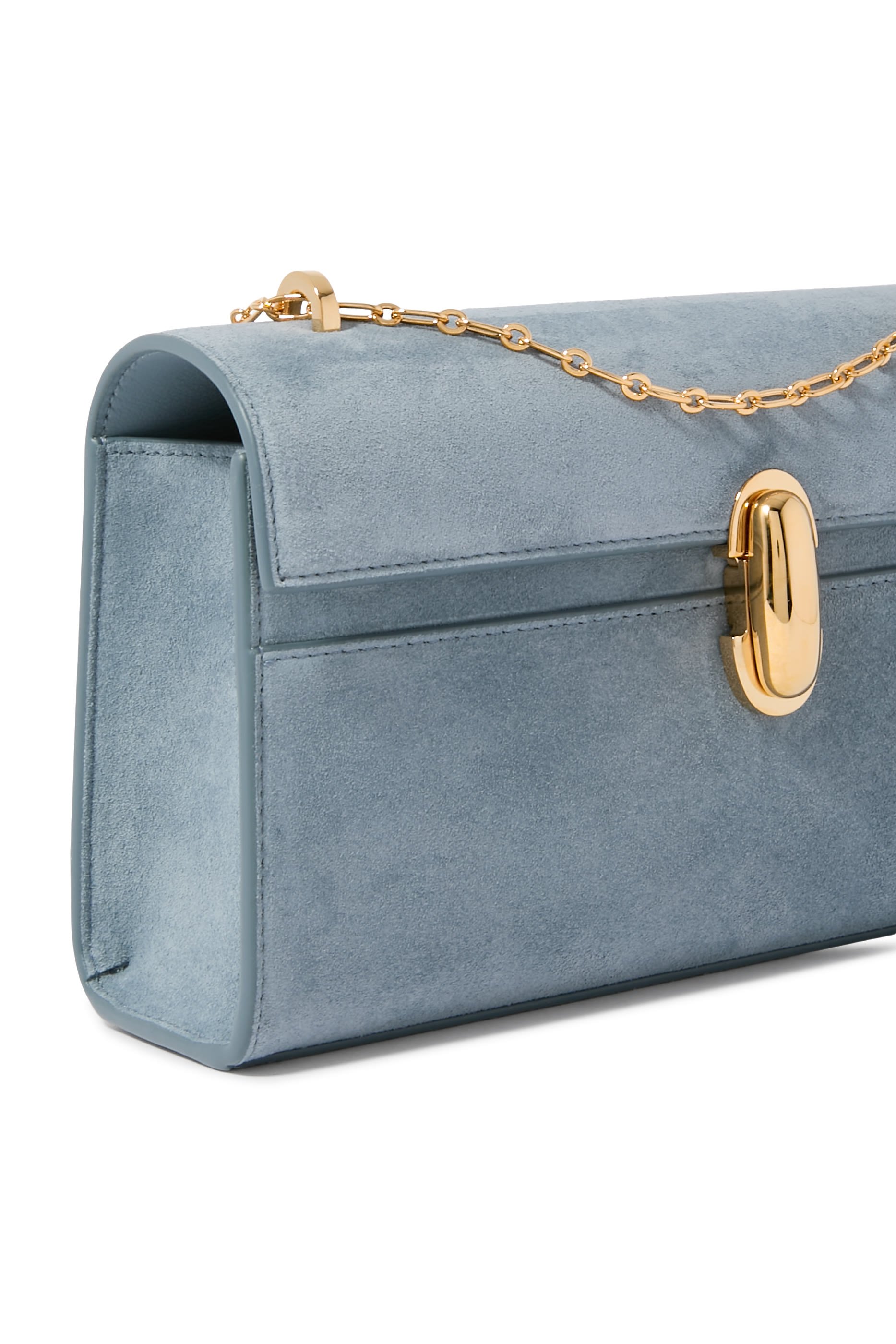 Symmetry Chain Pochette