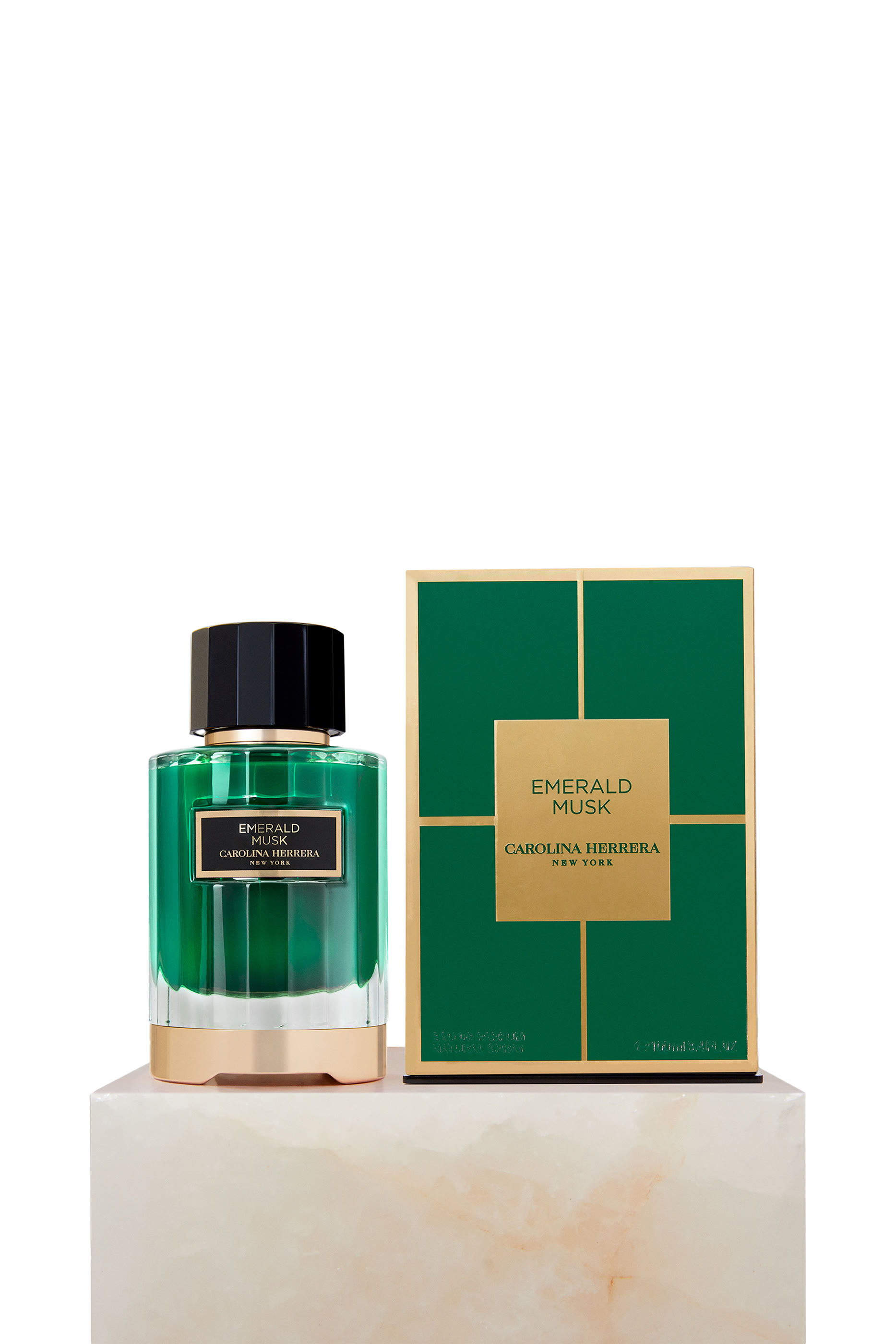 Emerald Musk Eau de Parfum